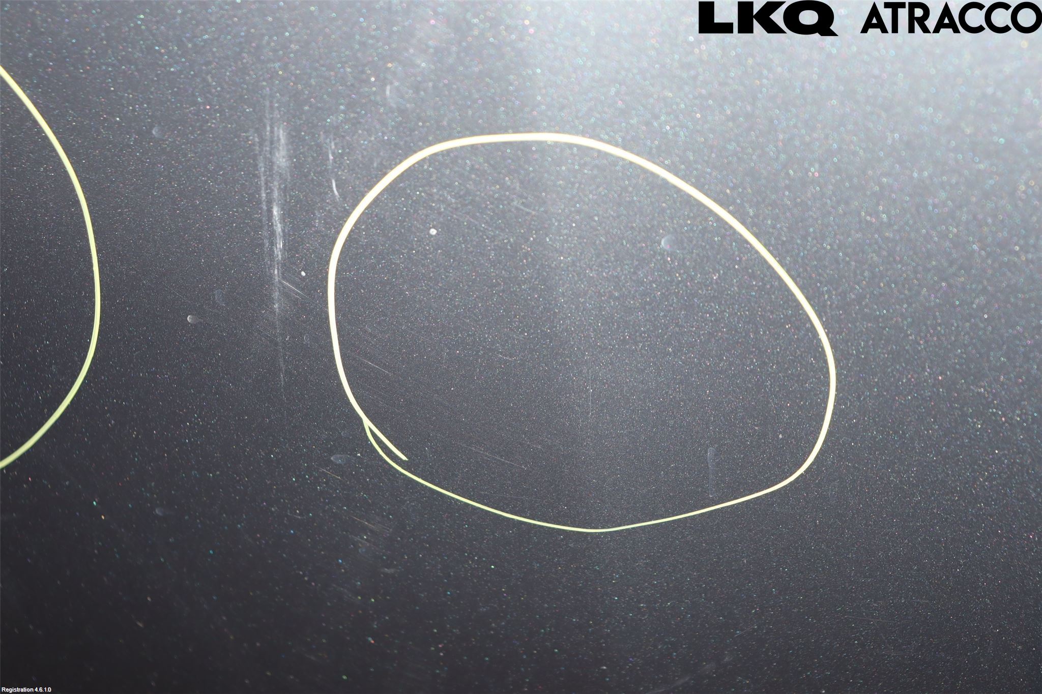 Audi A4/S4 01-05 Panser