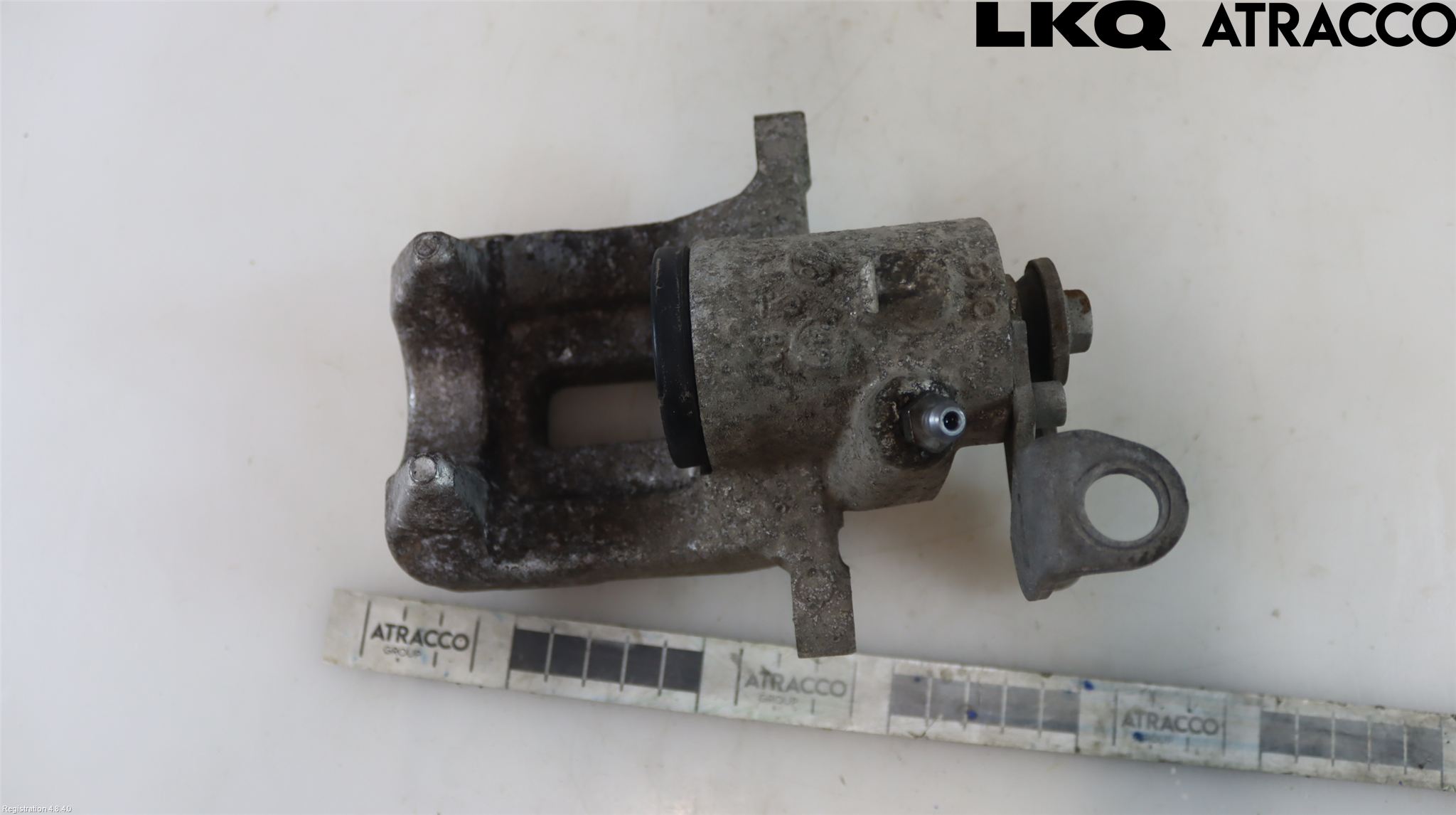 Seat ARONA Bremsecaliper Bak Venstre