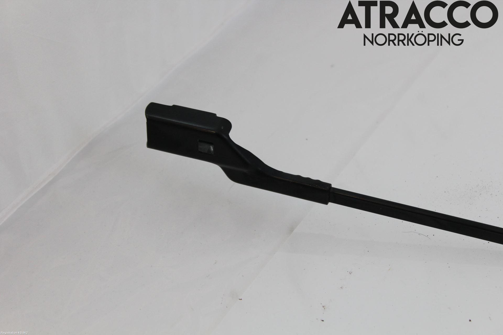 Citroen BERLINGO 08-18 Viskerarm-Armer Frontrute