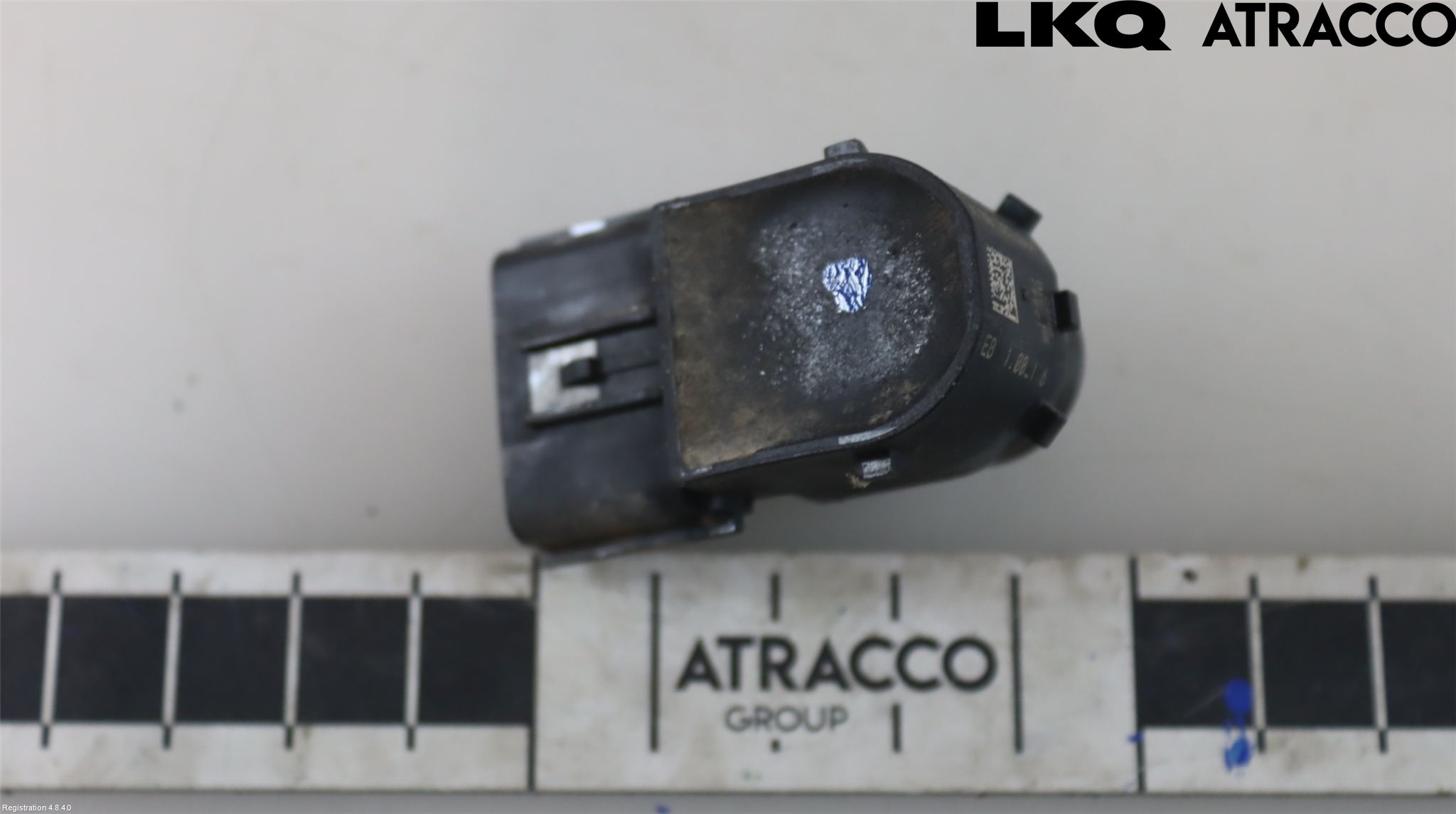 Hyundai IONIQ AE 17-22 Sensor Ryggesensor