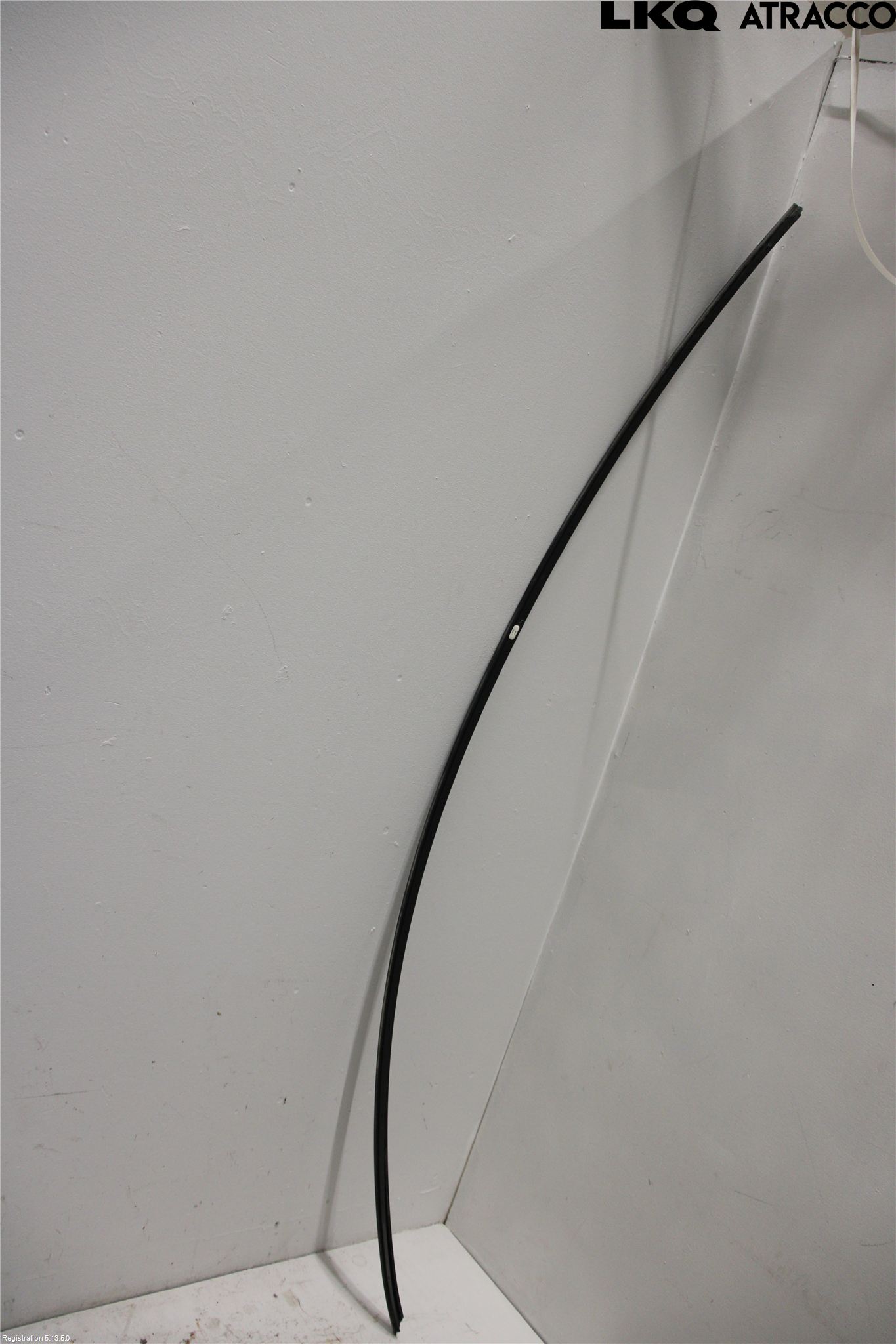 Tesla MODEL 3 17- List Høyre Side