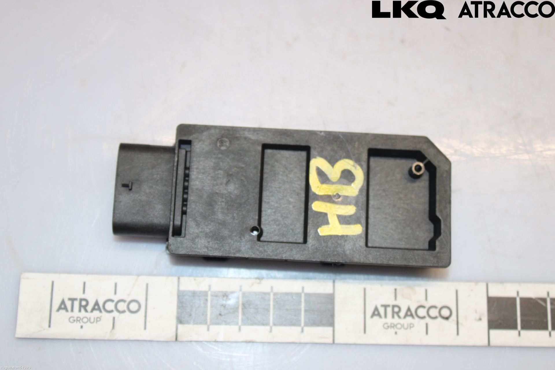 Volkswagen VW ID.7/TOURER 24- Stereo Antenne Radio-Tv