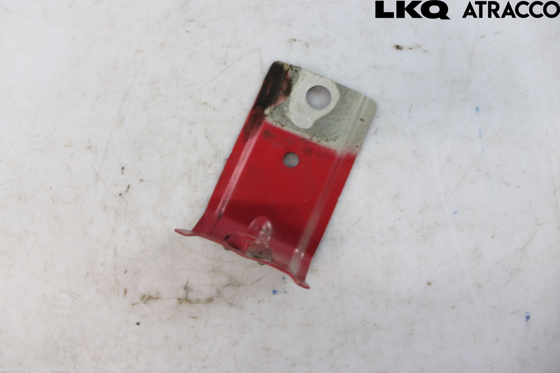 Volkswagen VW GOLF SPORTSVAN 15-20 Frontskjermfeste Venstre