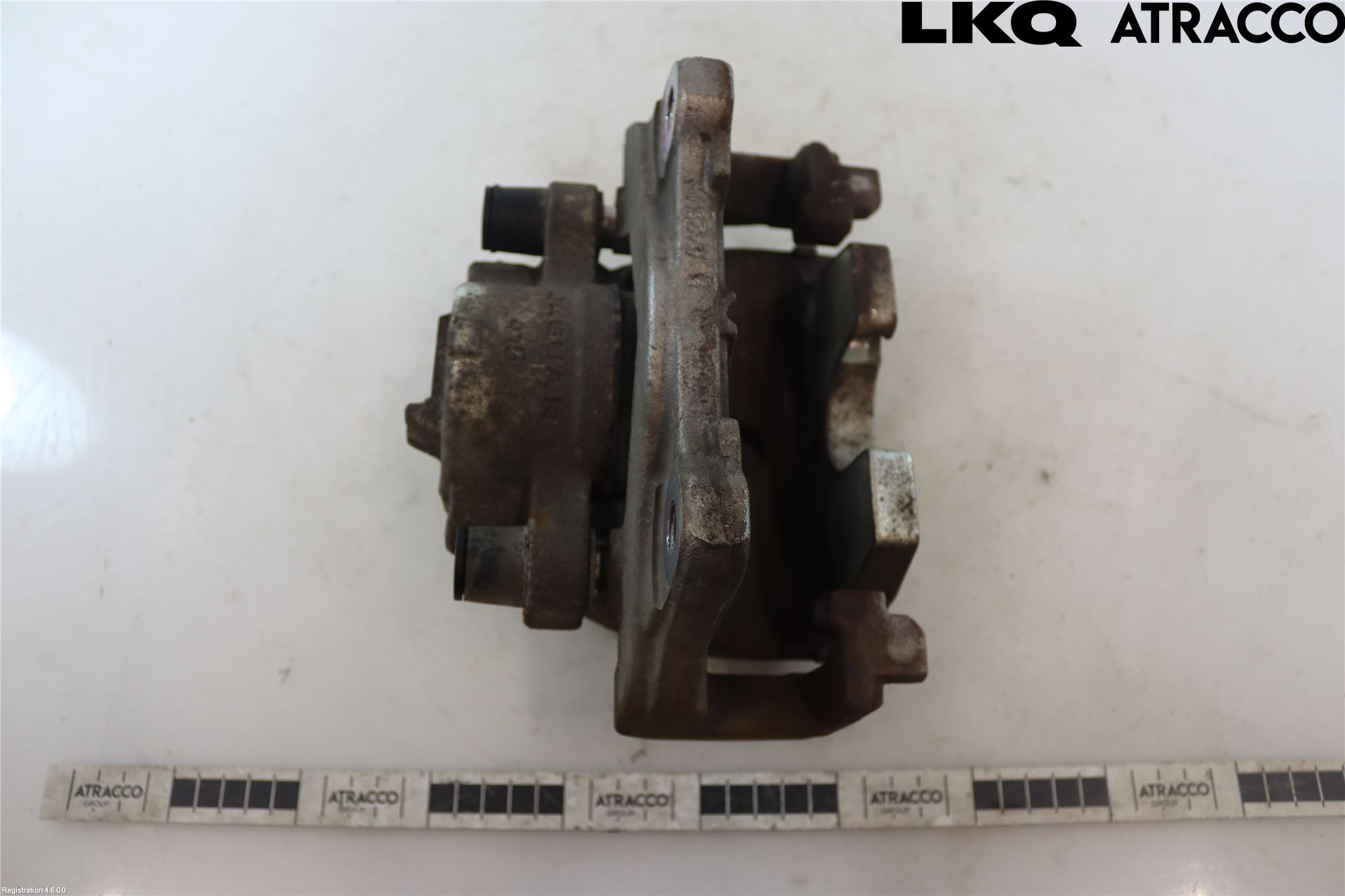 Jaguar I-PACE 18- Bremsecaliper Foran Venstre