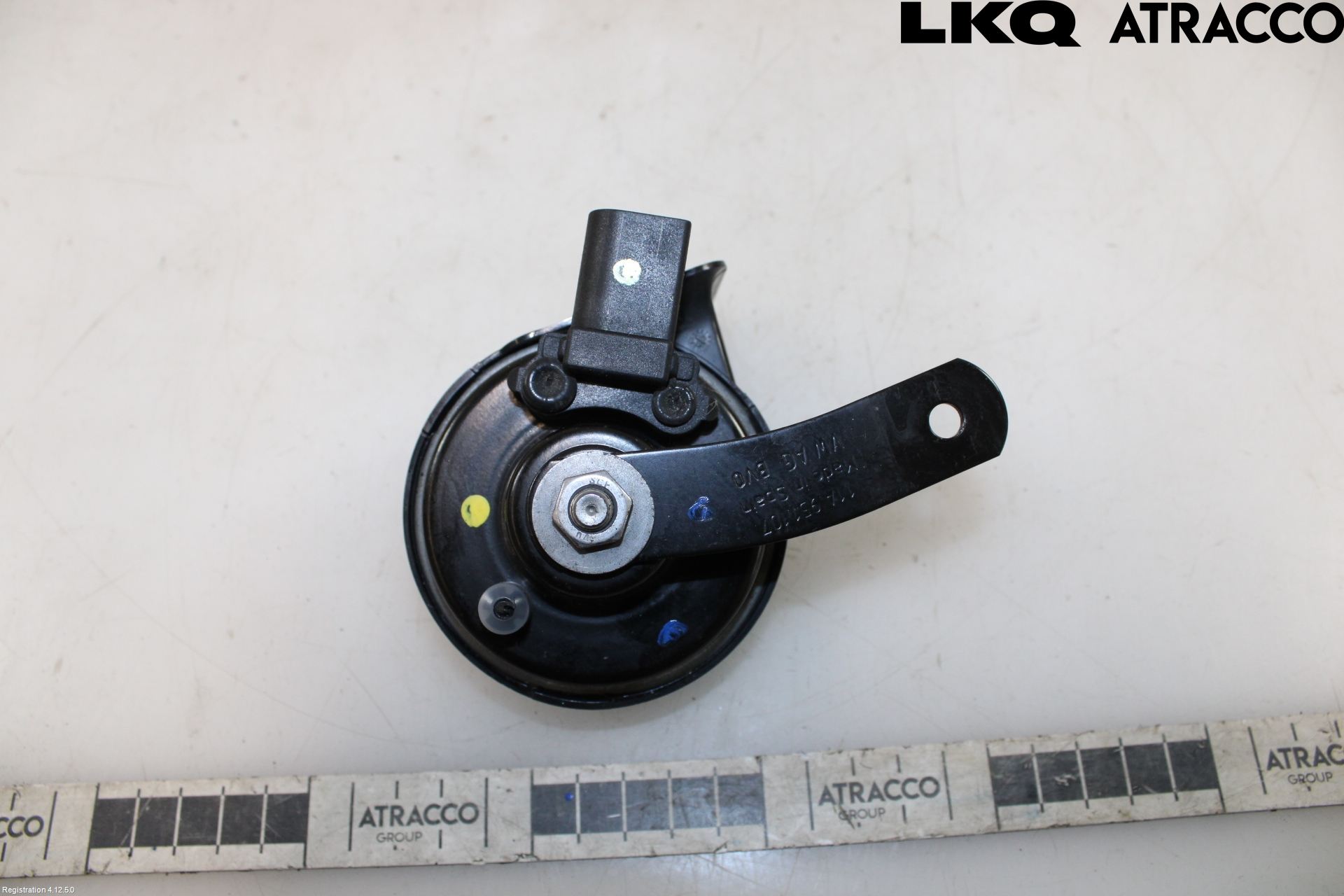 Volkswagen VW ID.4 21- Signalhorn