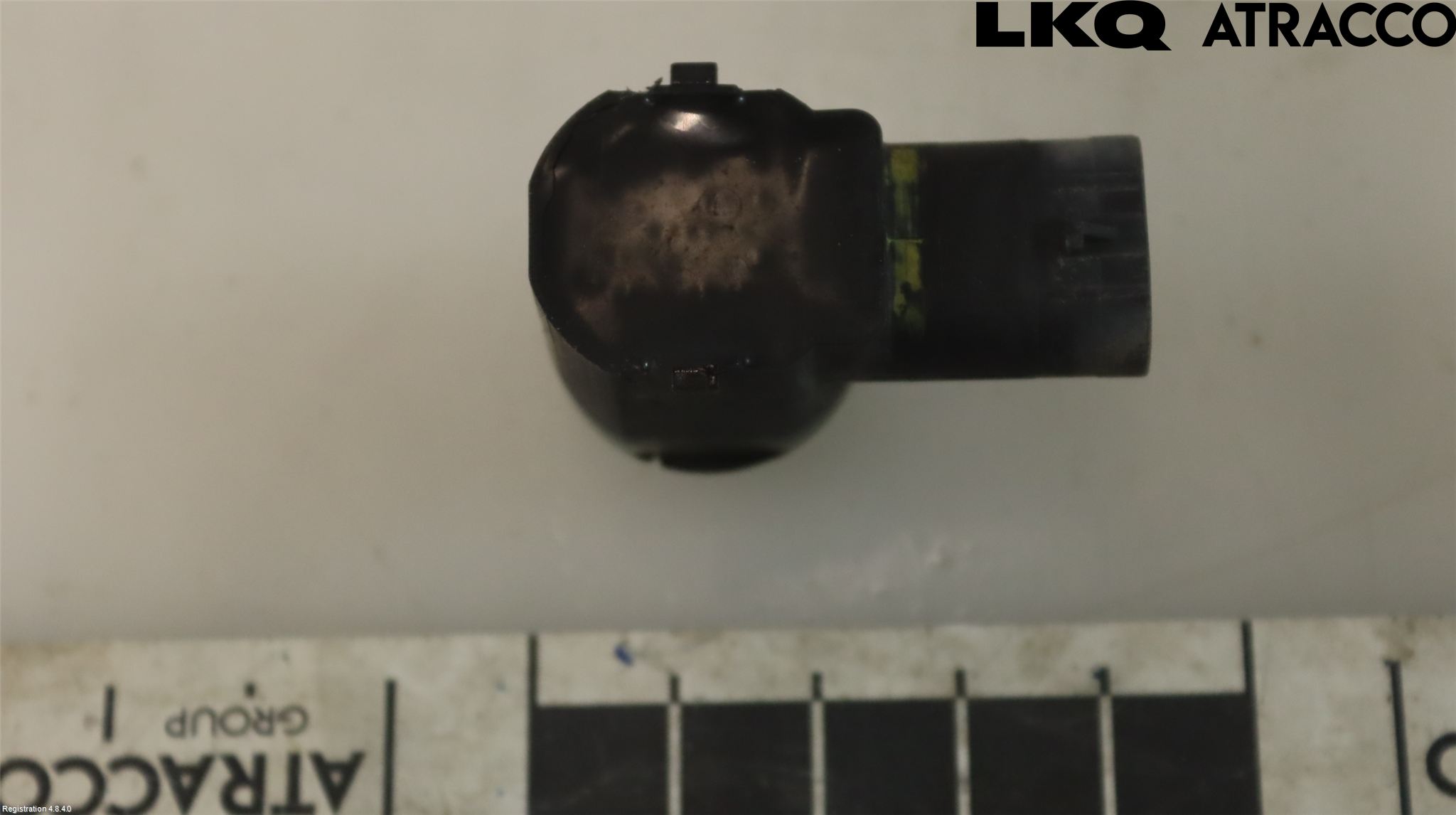 Volvo XC60 14-17 Sensor Ryggesensor