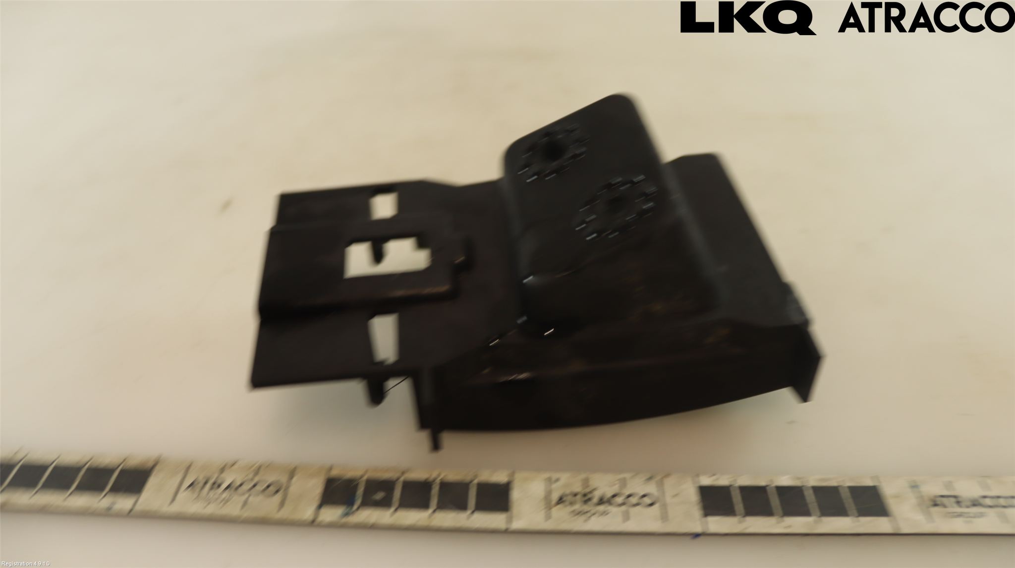 Skoda OCTAVIA (5E) 13-20 Sensor Kollisjonsbeskyttelse