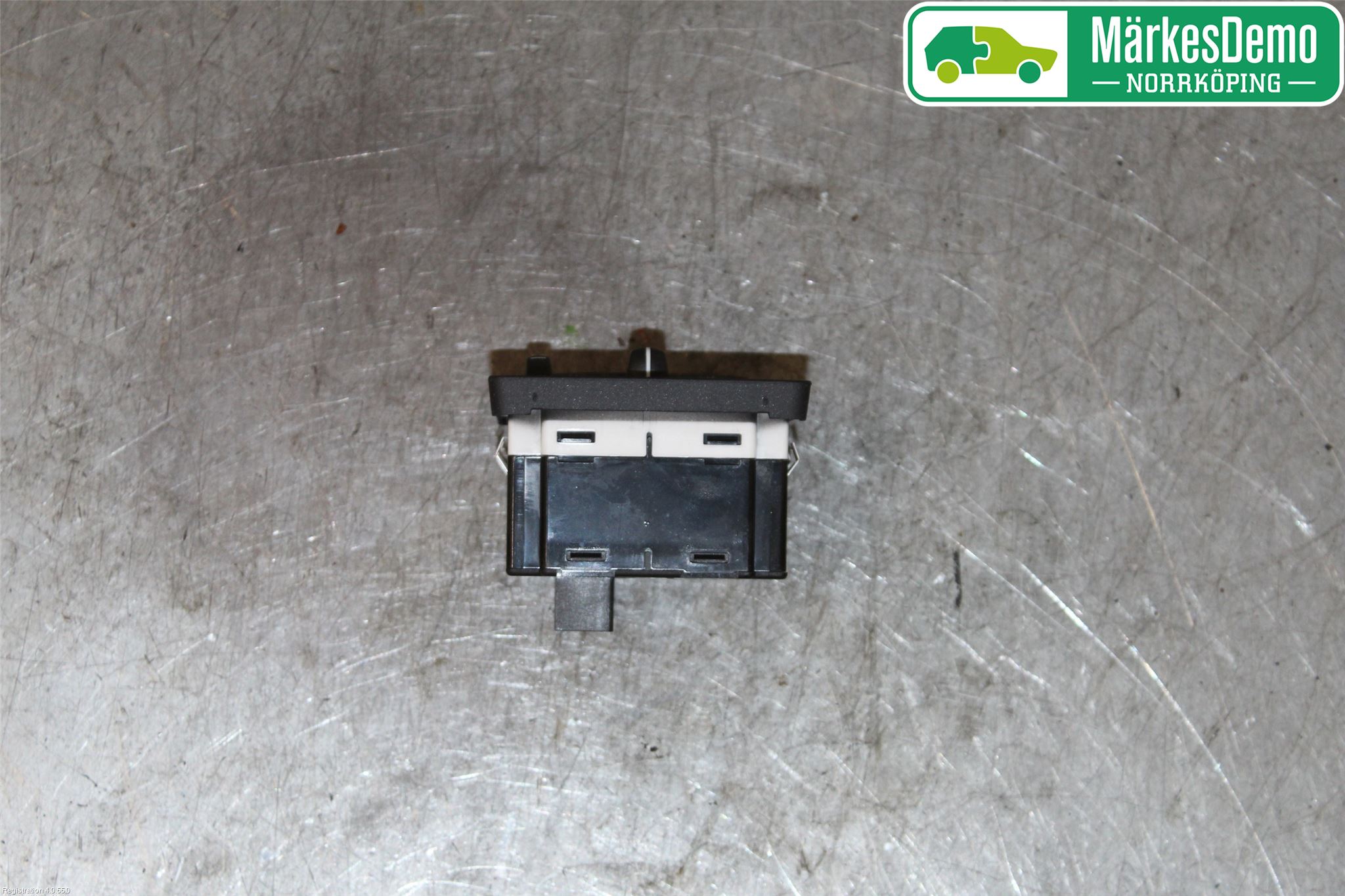 Volvo V50 08-12 Bryter Hovedlys