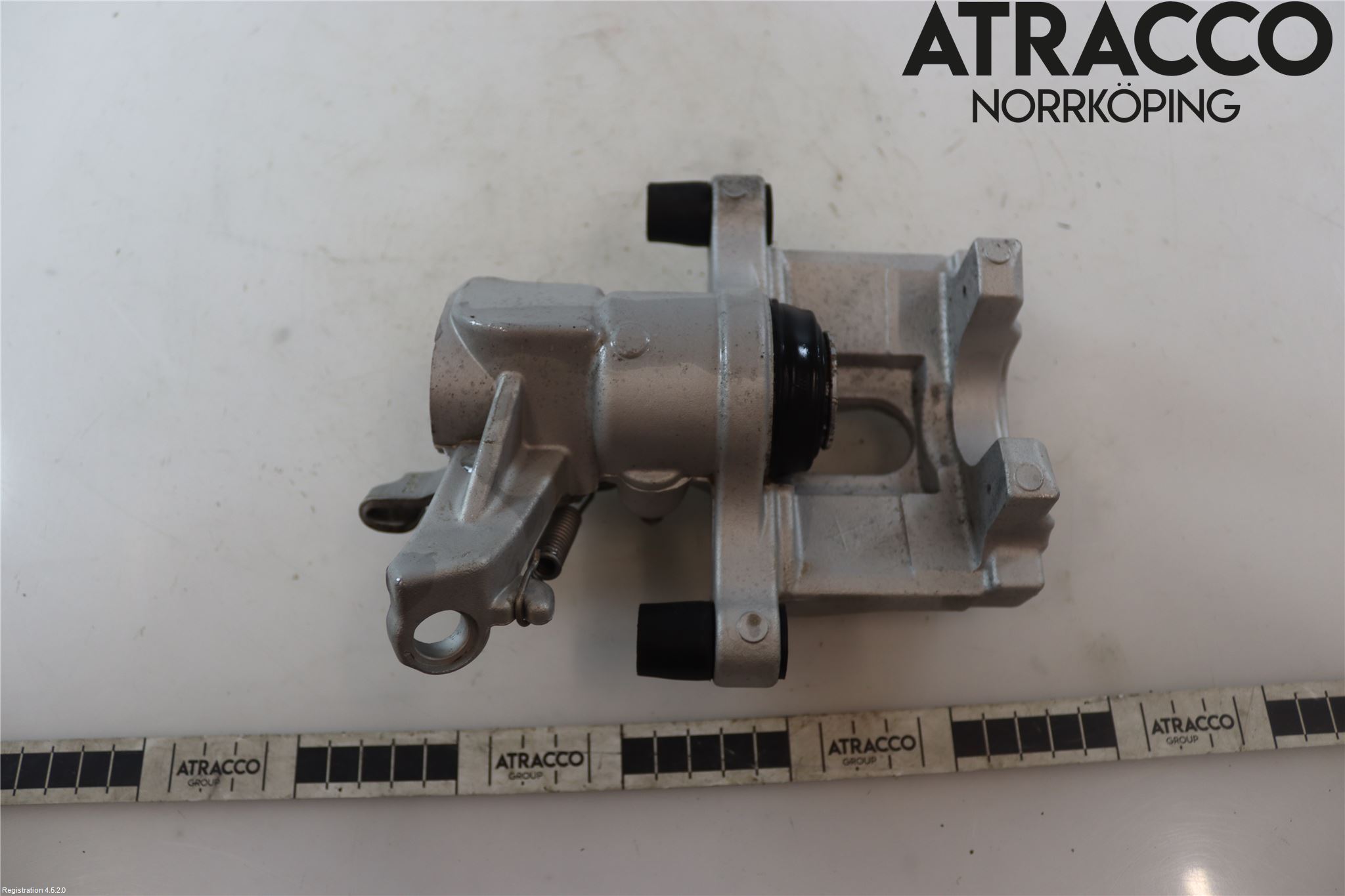 Saab 9-3 VER 2 Bremsecaliper Bak Høyre
