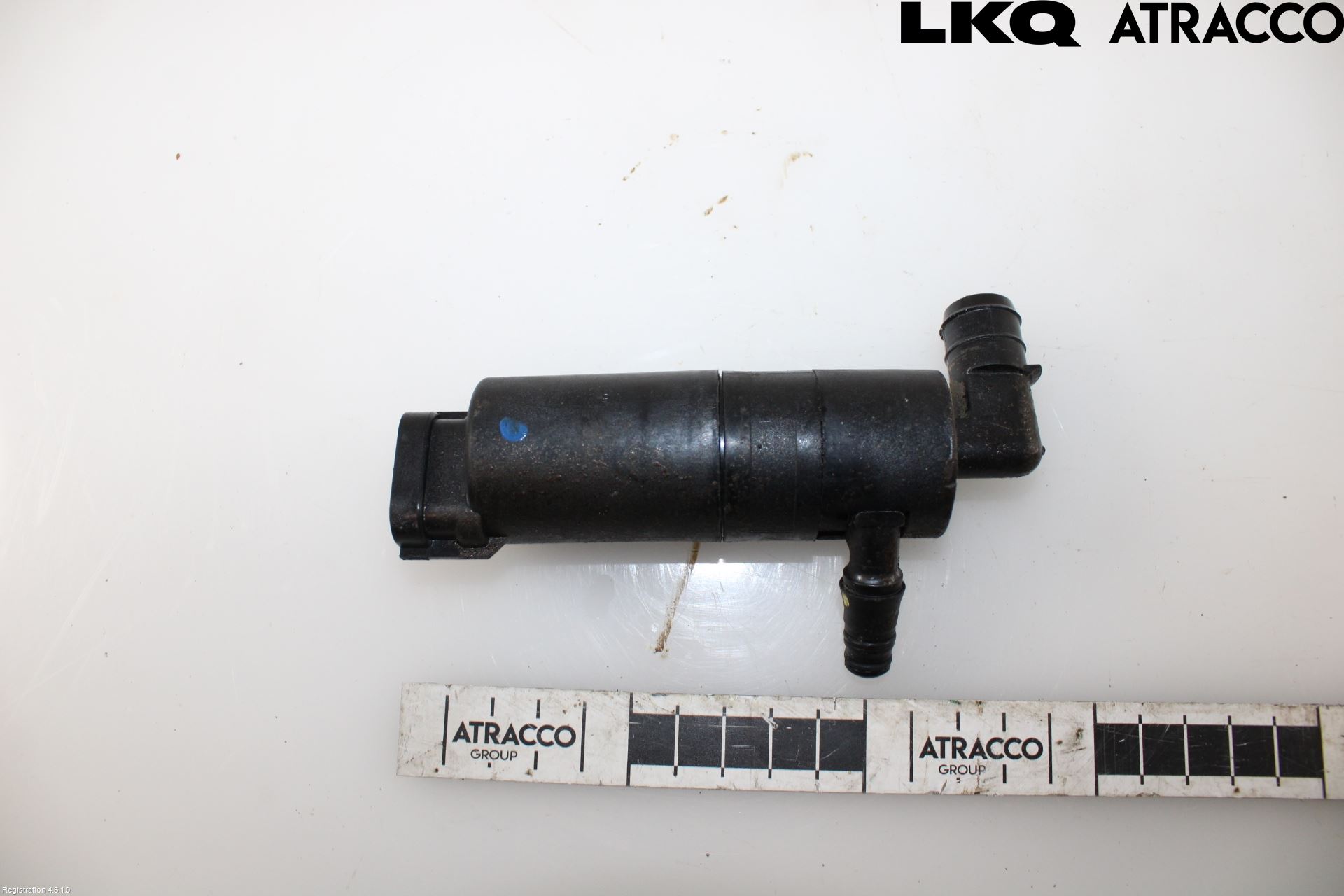 Toyota AURIS 07-09 Spylerpumpe Høytrykk