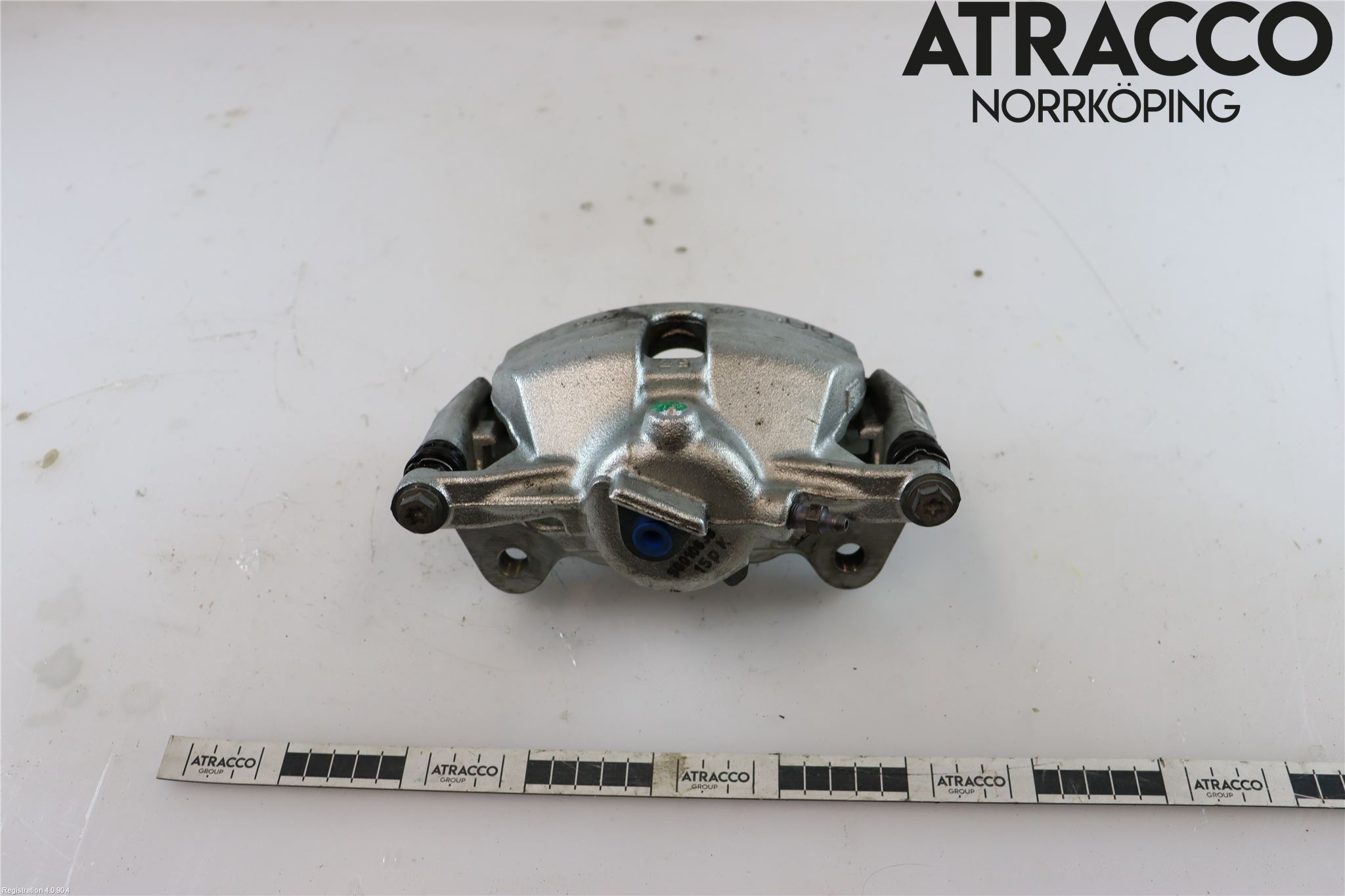 Volkswagen VW T-ROC 18- Bremsecaliper Foran Høyre