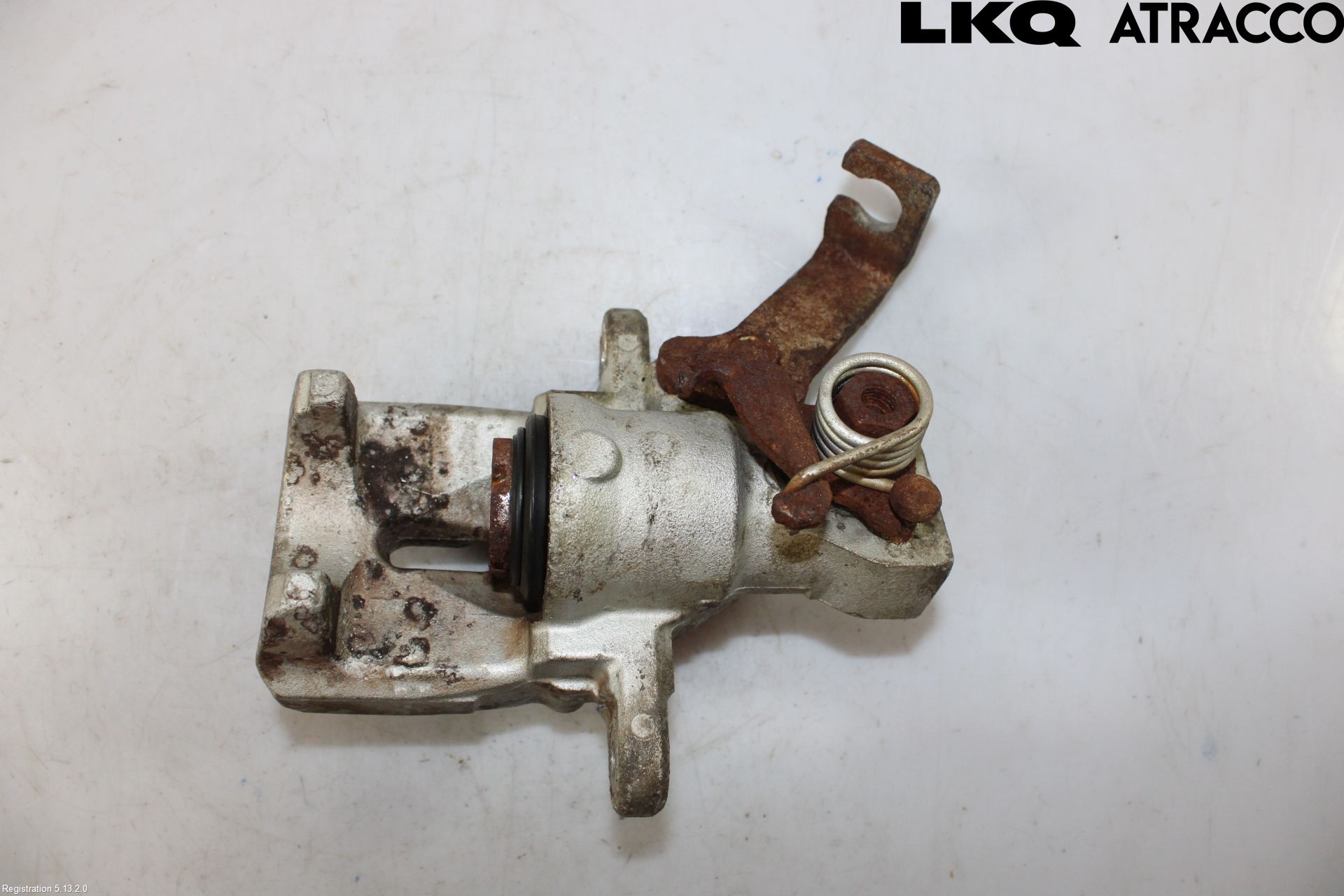 Suzuki SWIFT 11-16 Bremsecaliper Bak Høyre