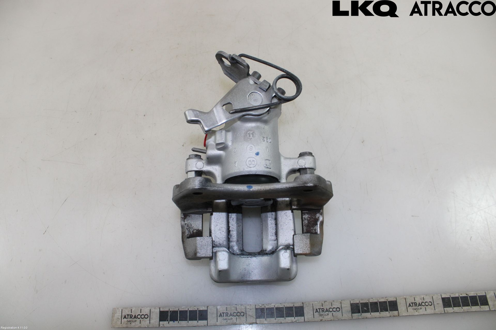 Audi A8/S8 4D 94-02 Bremsecaliper Bak Høyre