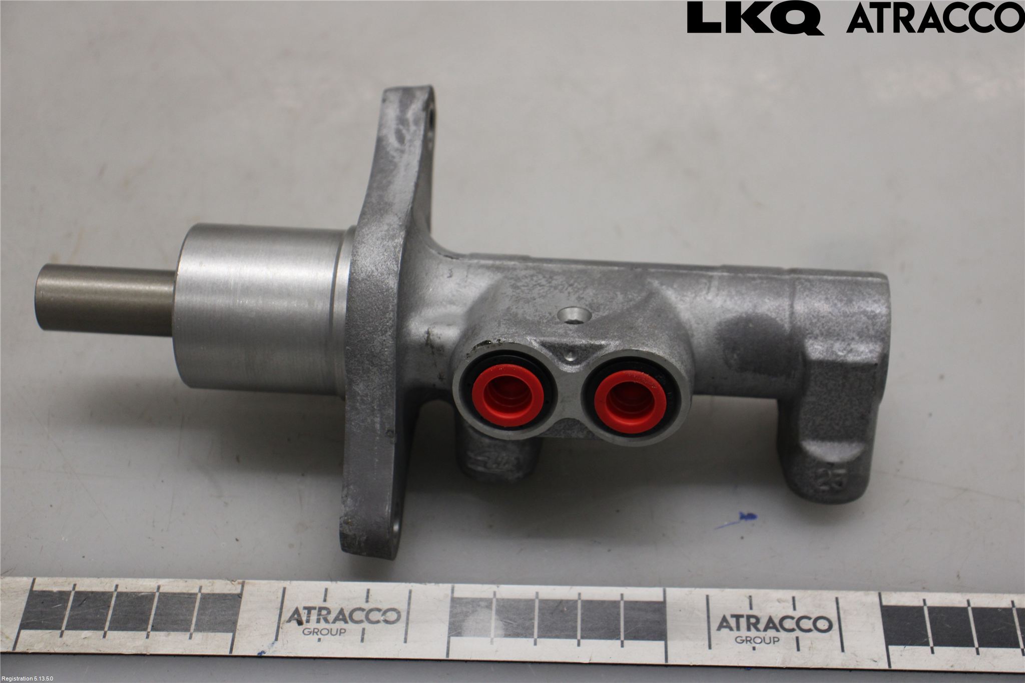 Citroen C5 08-17 Brems Hovedsylinder