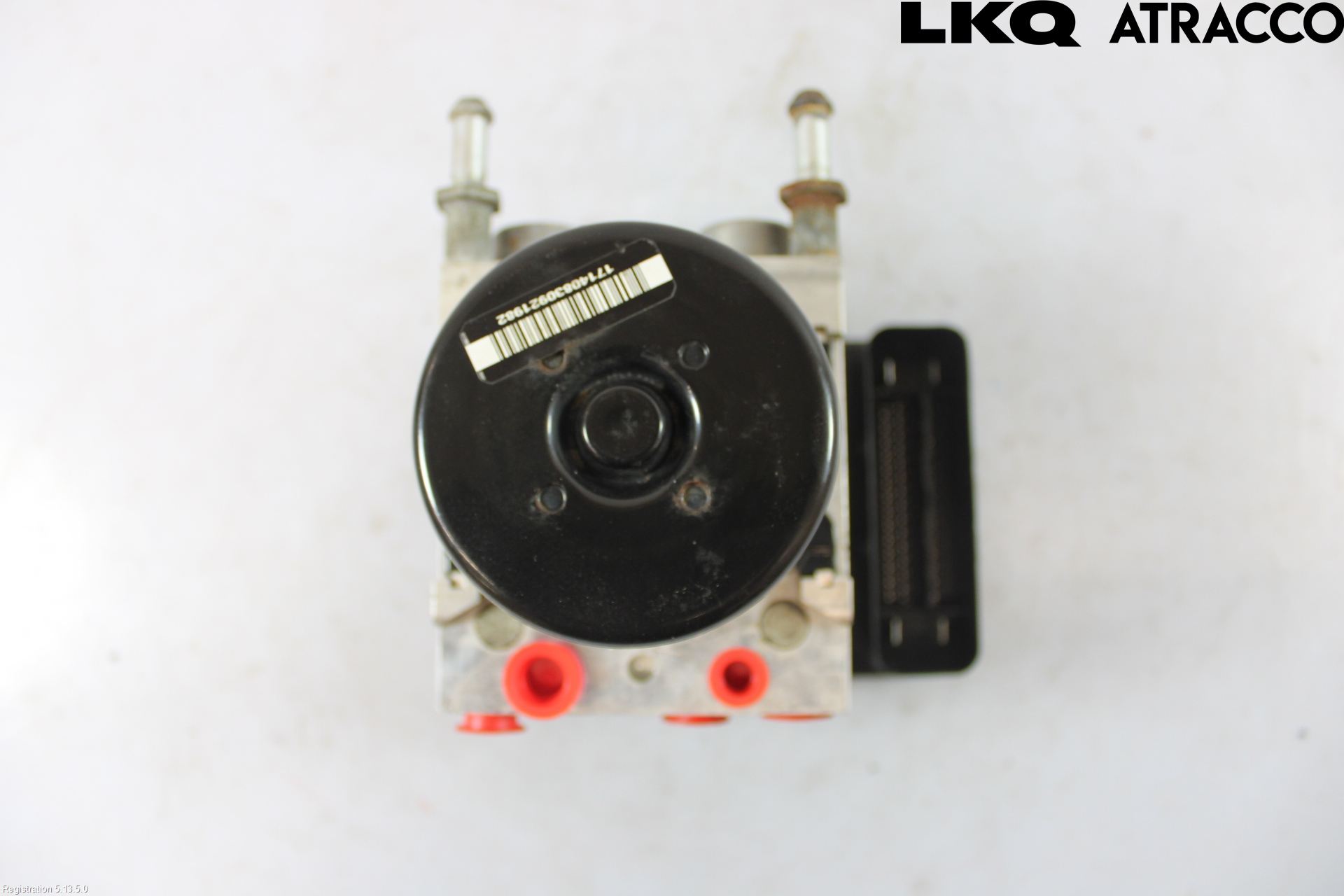 Dodge JOURNEY Abs Hydraulikkaggregat