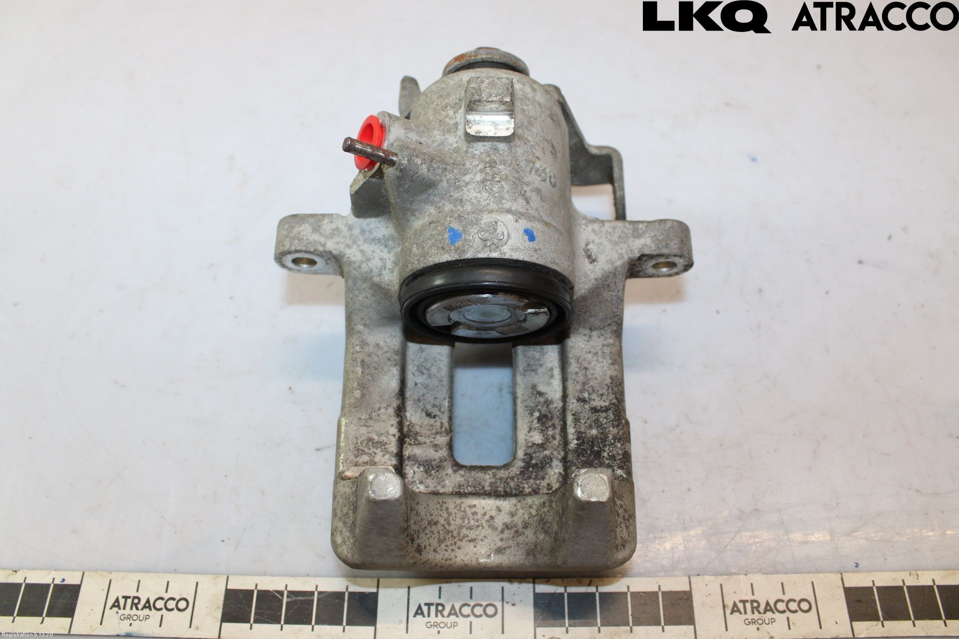 Audi A4/S4 05-07 Bremsecaliper Bak Høyre