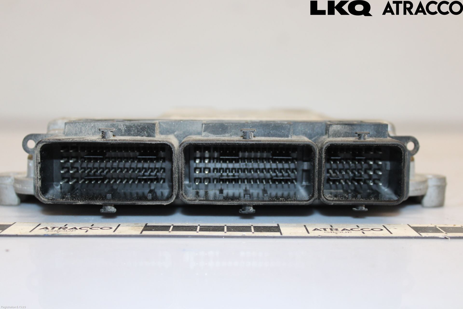 Nissan PRIMASTAR Styreenhet Dieselpumpe