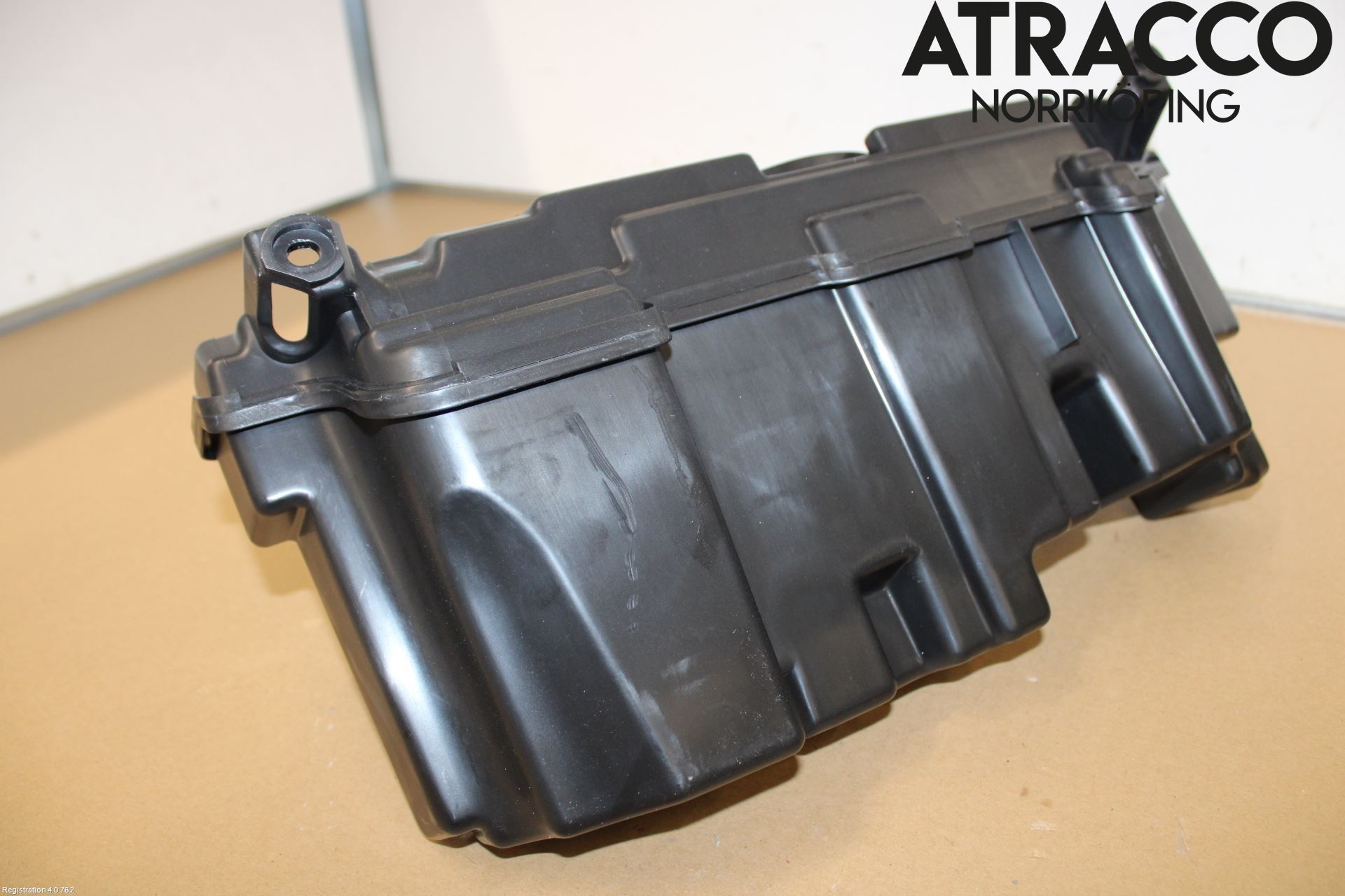 Audi A5 17- Innr Høyttaler