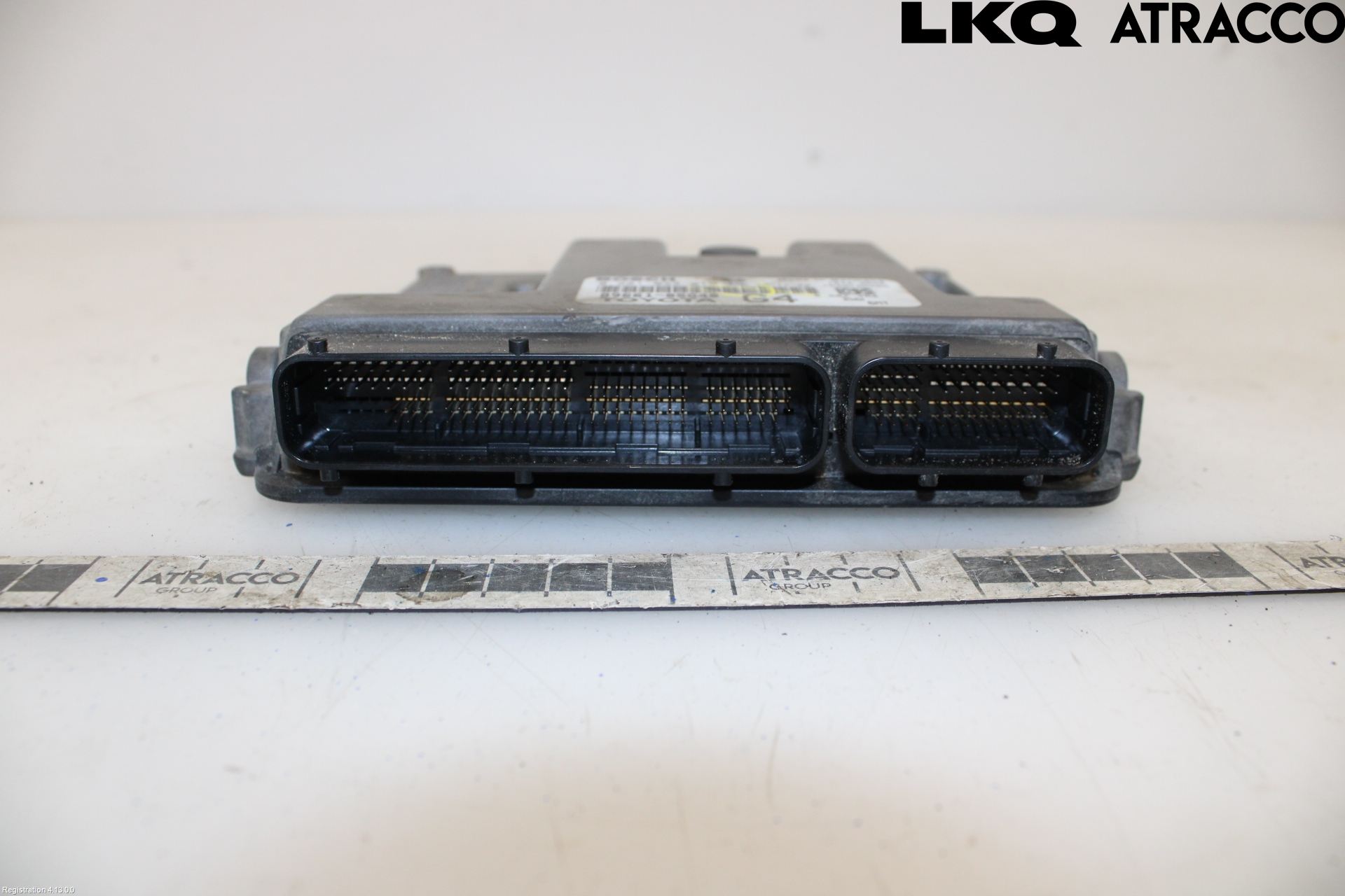 Toyota AVENSIS 16-18 Styreenhet Dieselpumpe