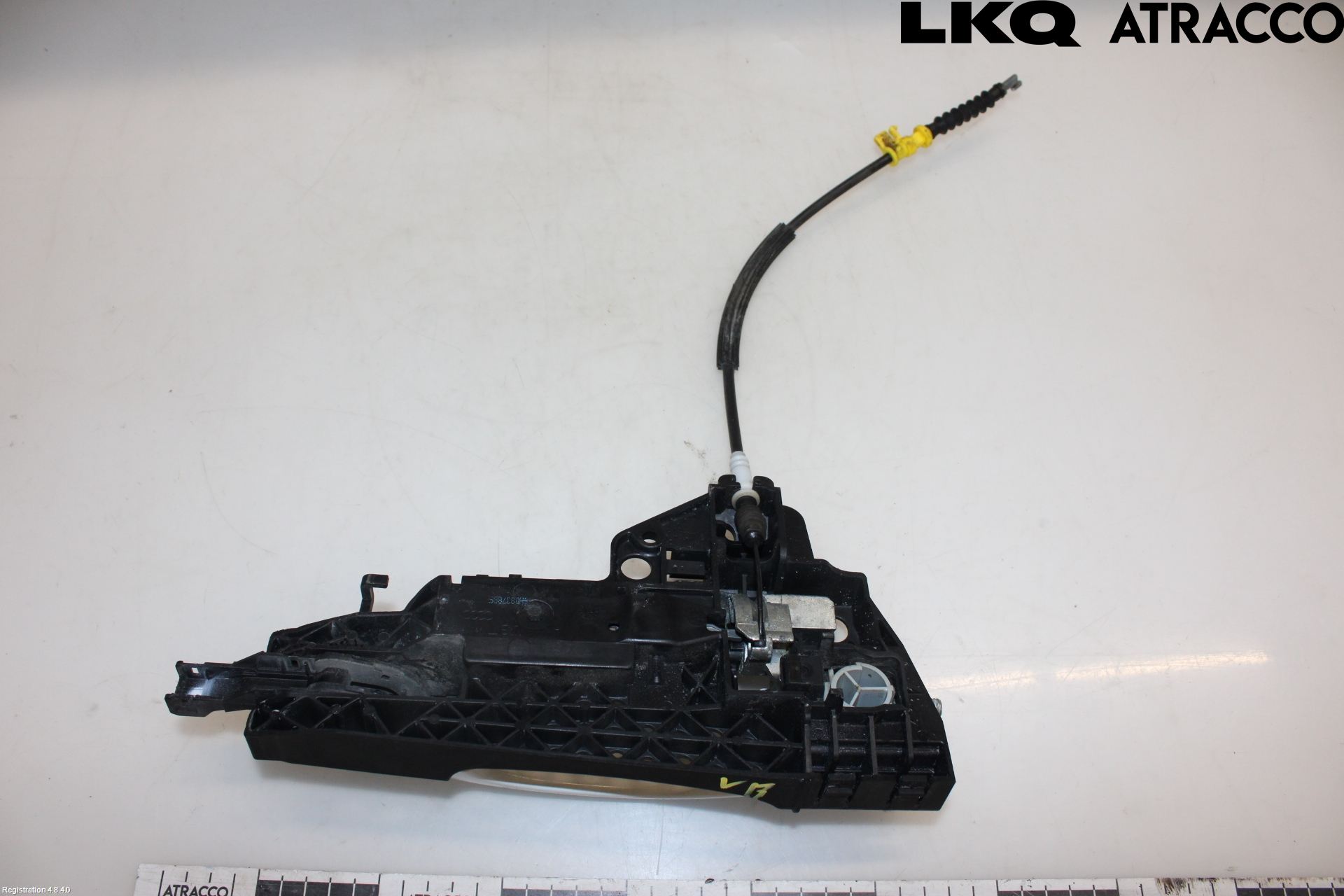 Audi A6/S6 4G 11-18 Dørhandtak Ytre Venstre