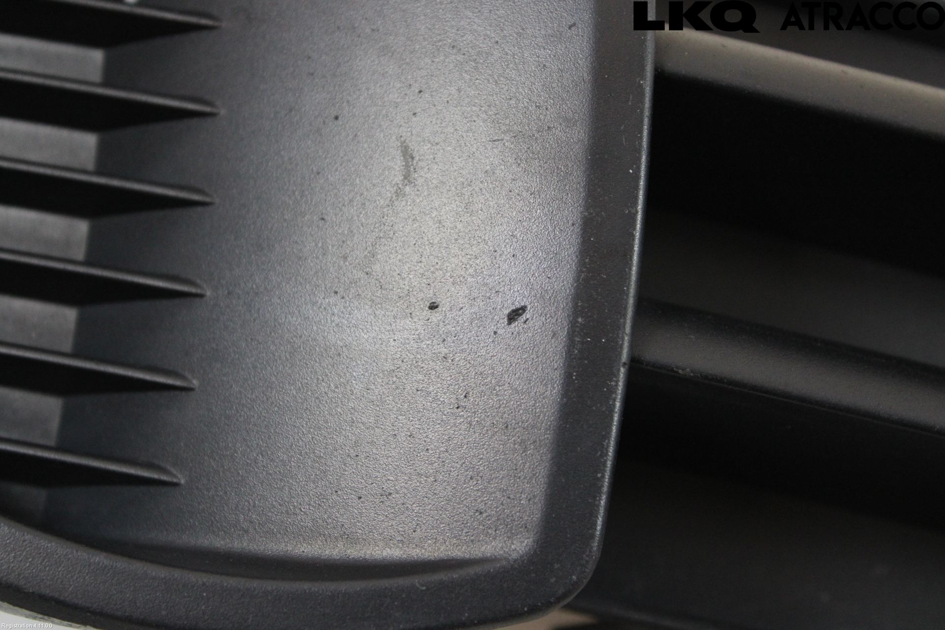 Audi A3/S3     96-03 Grilldel Høyre