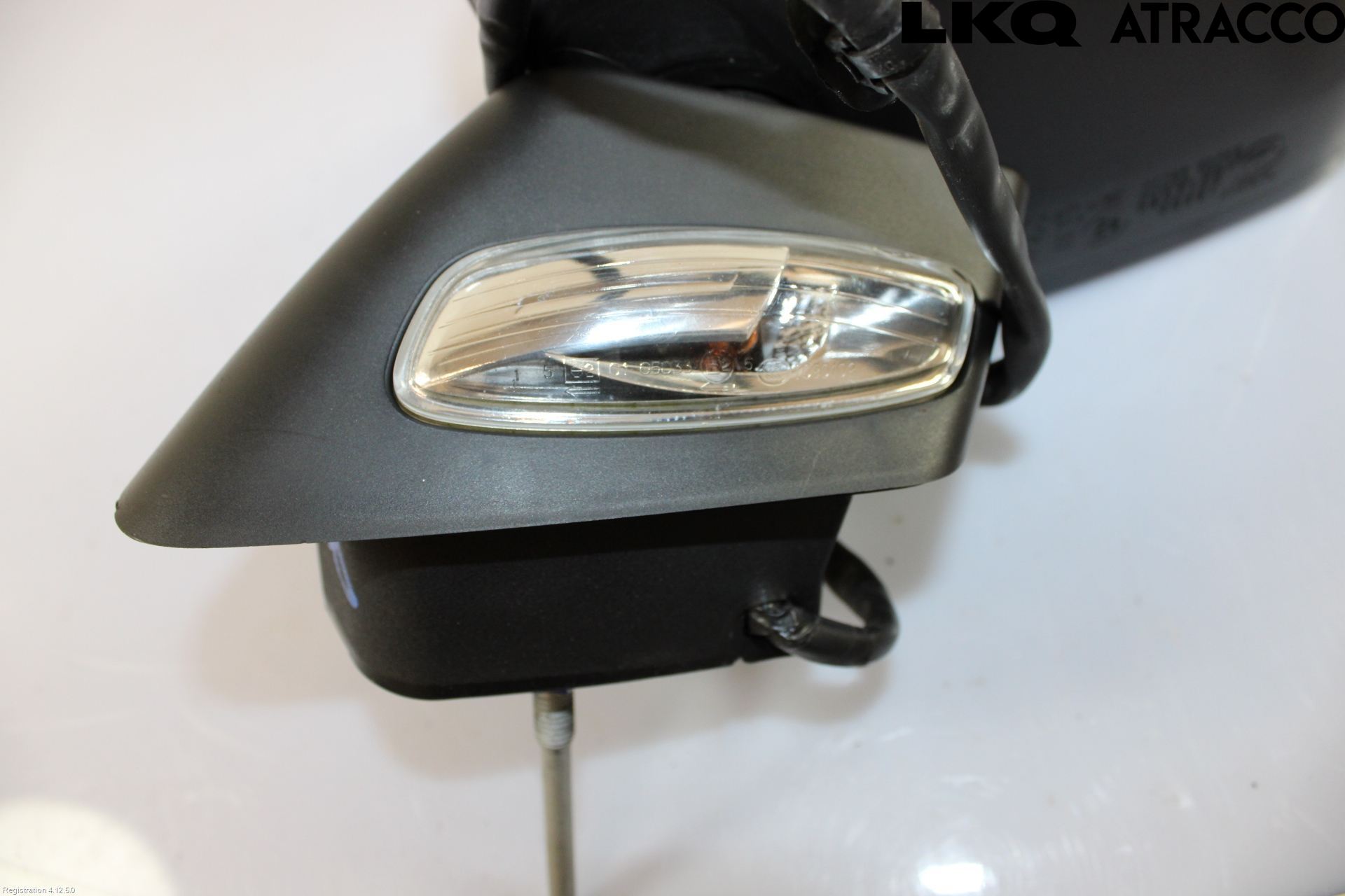 Citroen C3 10-17 Speil V M-El Justering