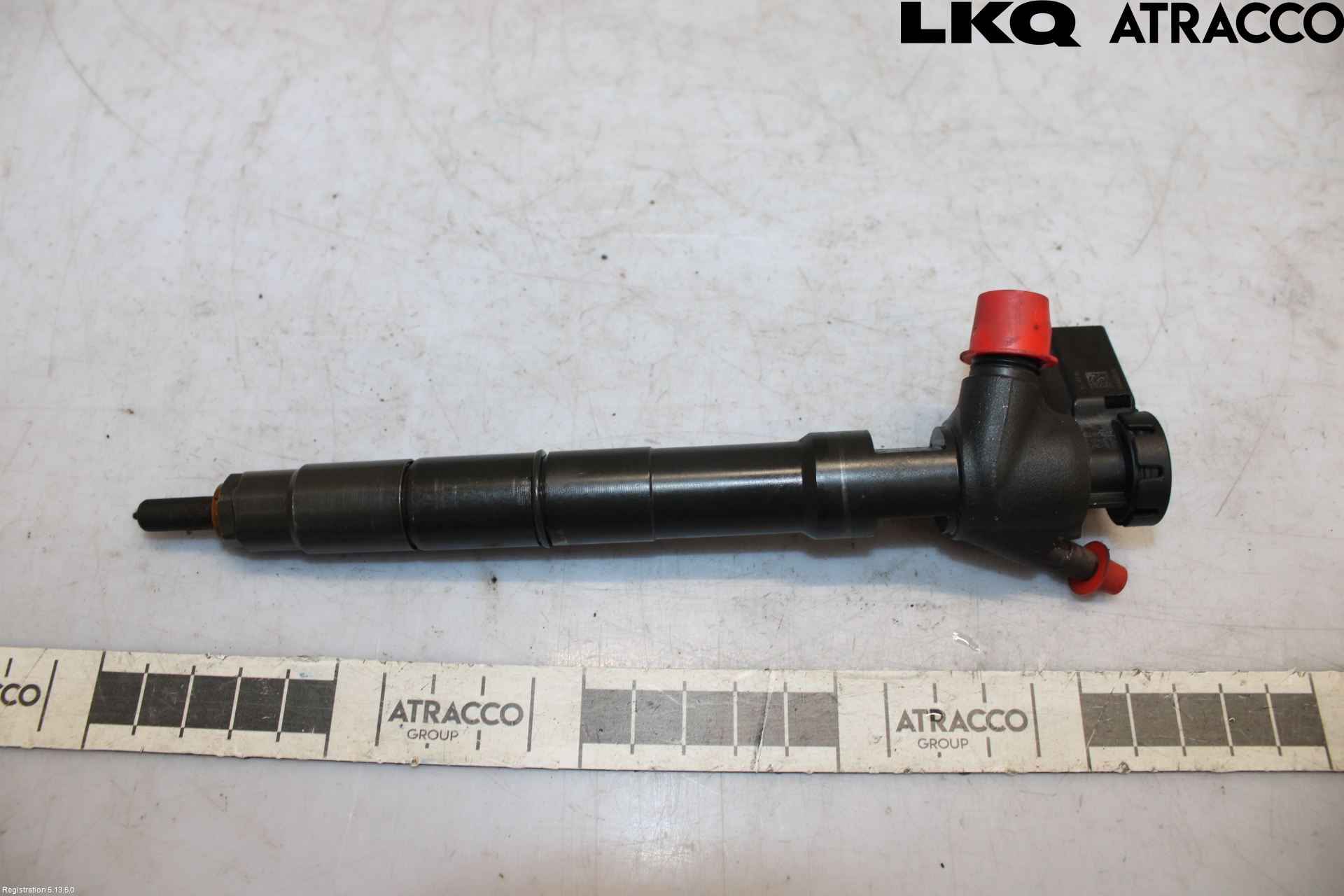 Volkswagen VW GOLF SPORTSVAN 15-20 Inns Dyse