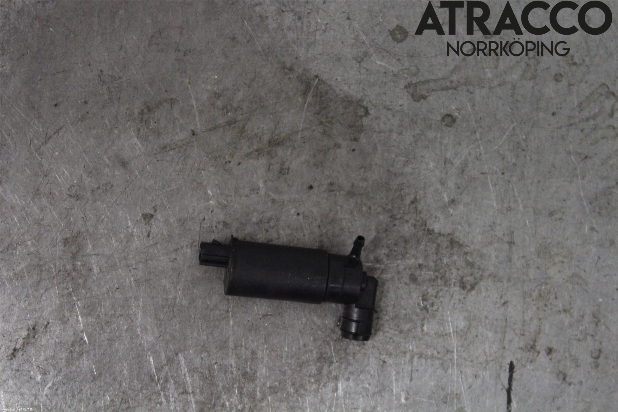 Honda CIVIC 01-05 Spylerpumpe Frontrute