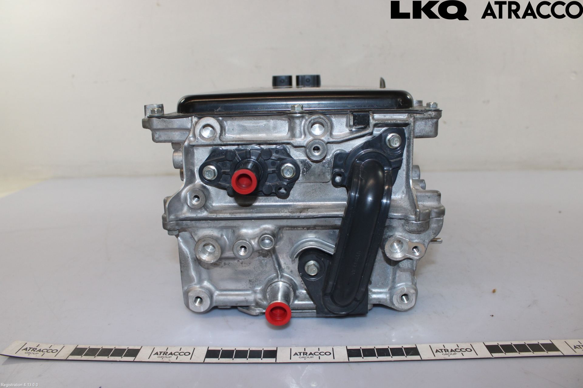 Toyota COROLLA CROSS XG10 22- Inverter Hybrid