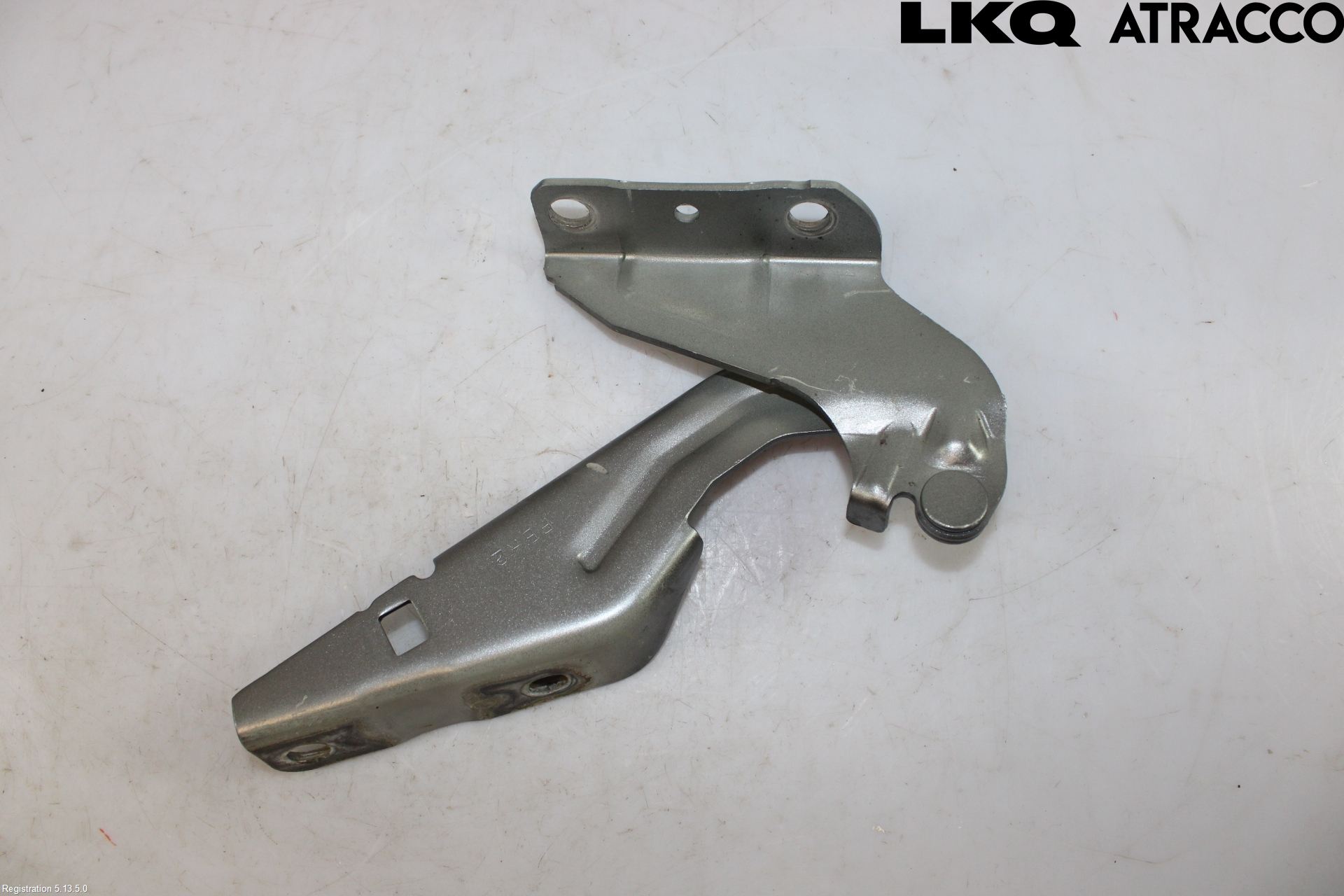 Mitsubishi OUTLANDER 13-21 Panser Hengsel - Hengsler