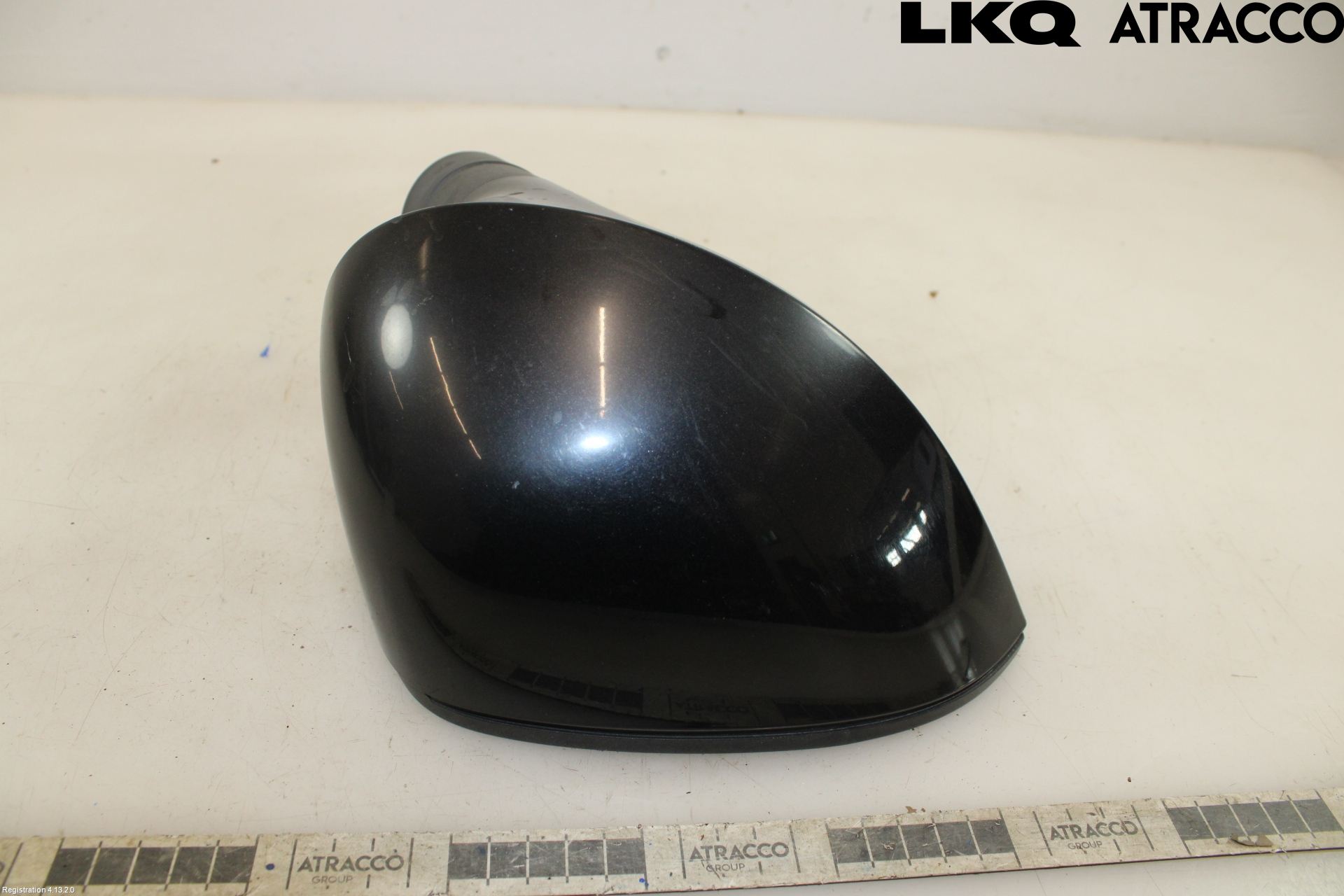 Seat IBIZA IV 08-16 Speil H M-El Justering