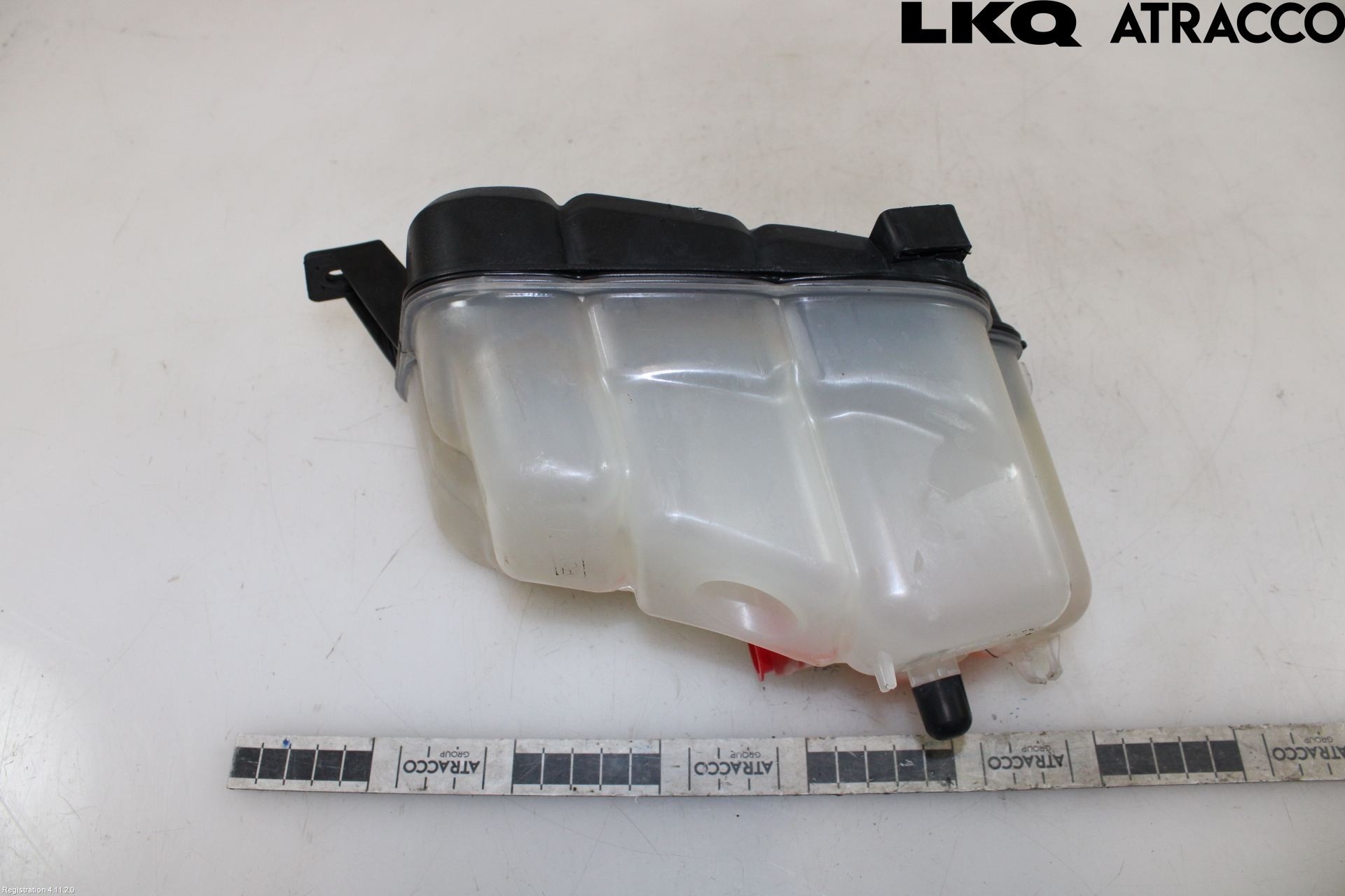 Ford MONDEO 07-15 Ekspansjonstank