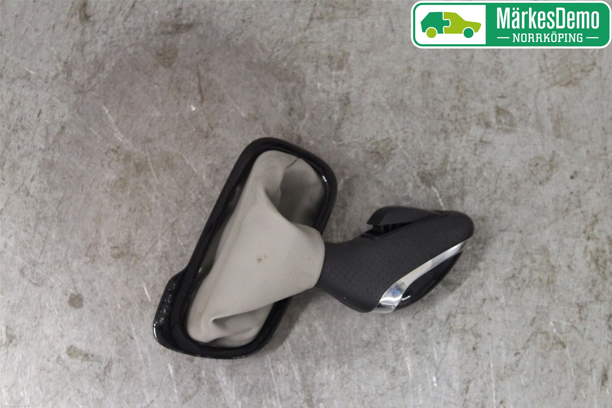 Renault ZOE/E-TECH 13- Gearspak Kule
