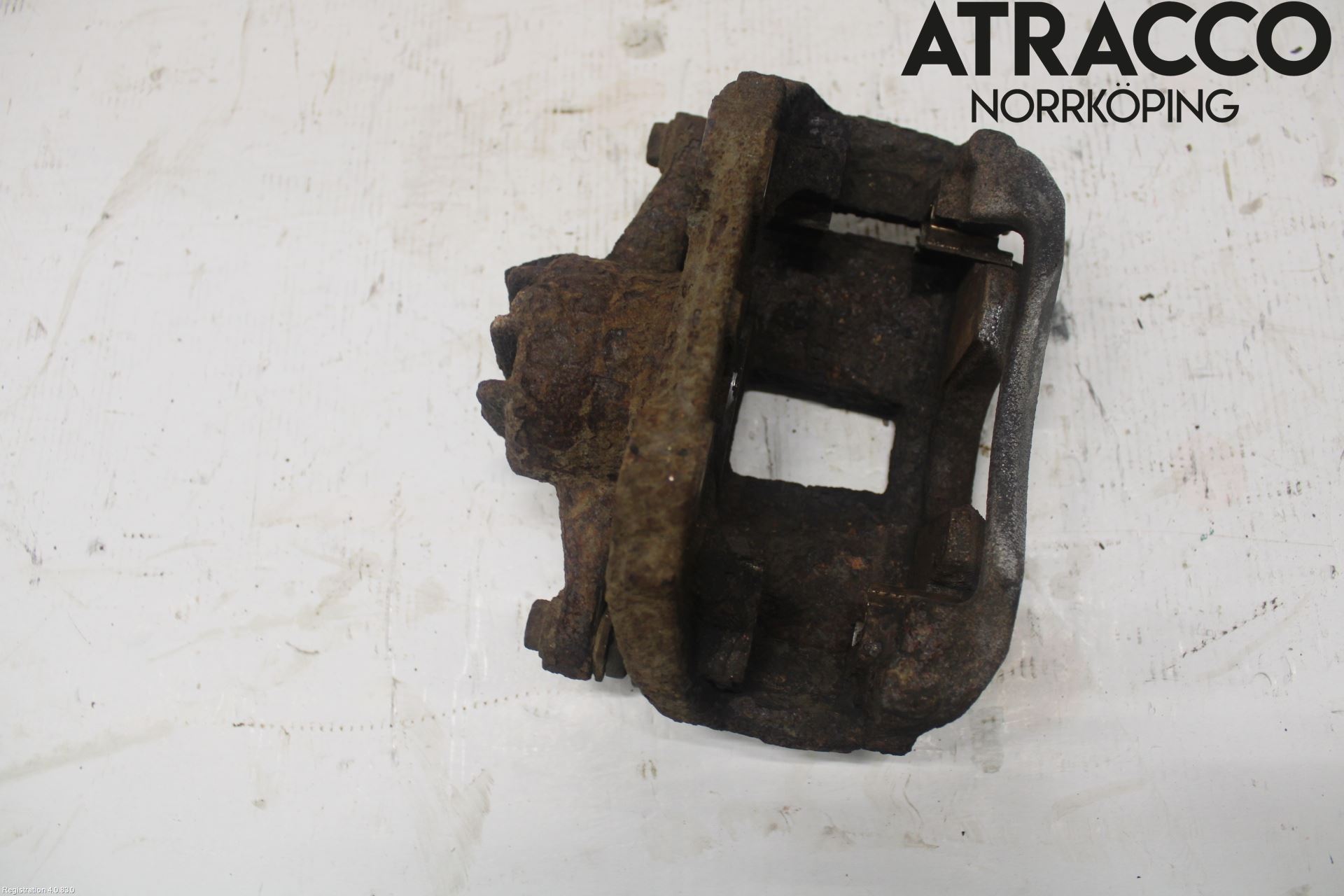 Peugeot 307     01-05 Bremsecaliper Foran Høyre