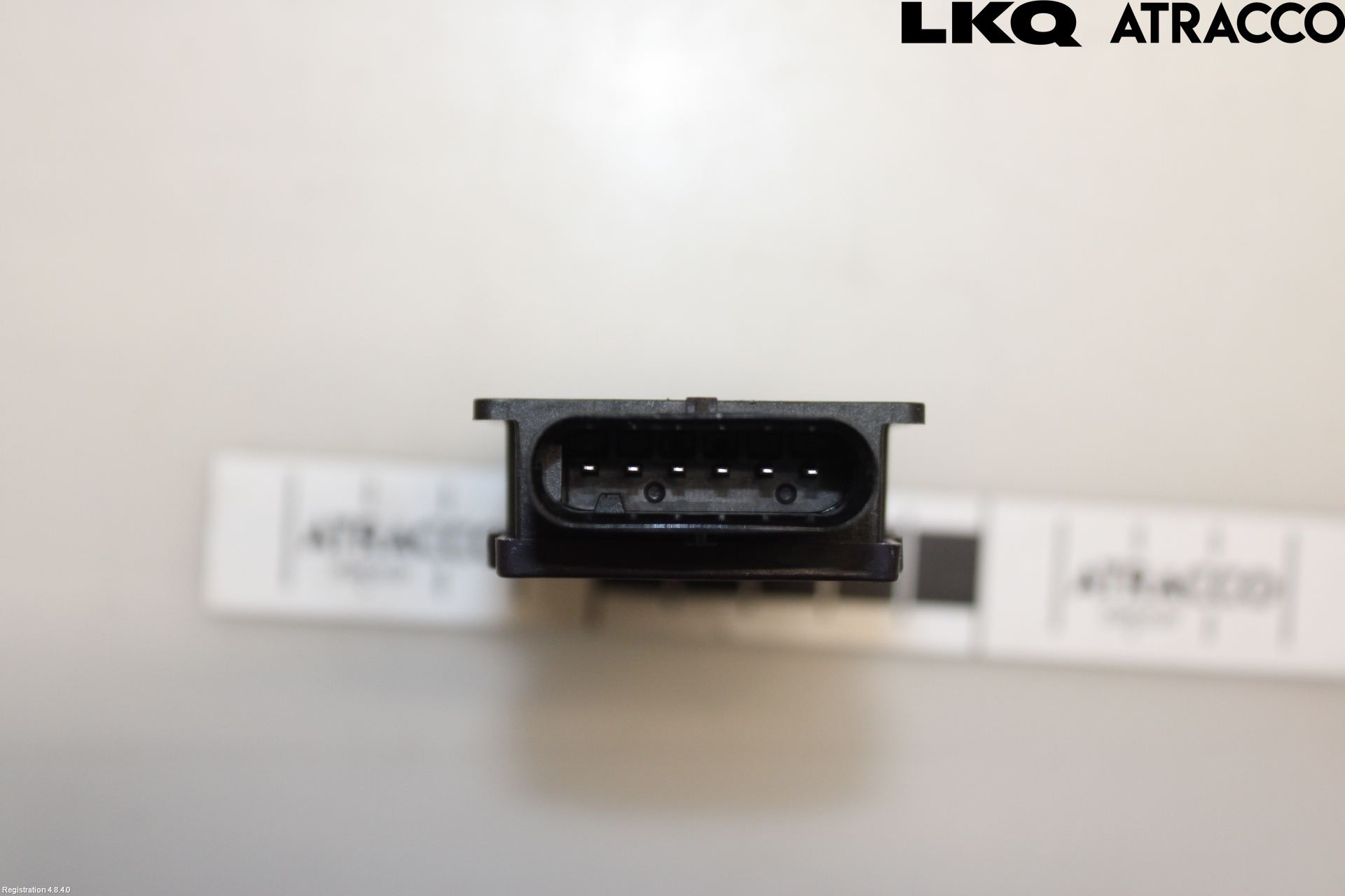 Skoda ENYAQ iV 21- Stereo Antenne Radio-Tv