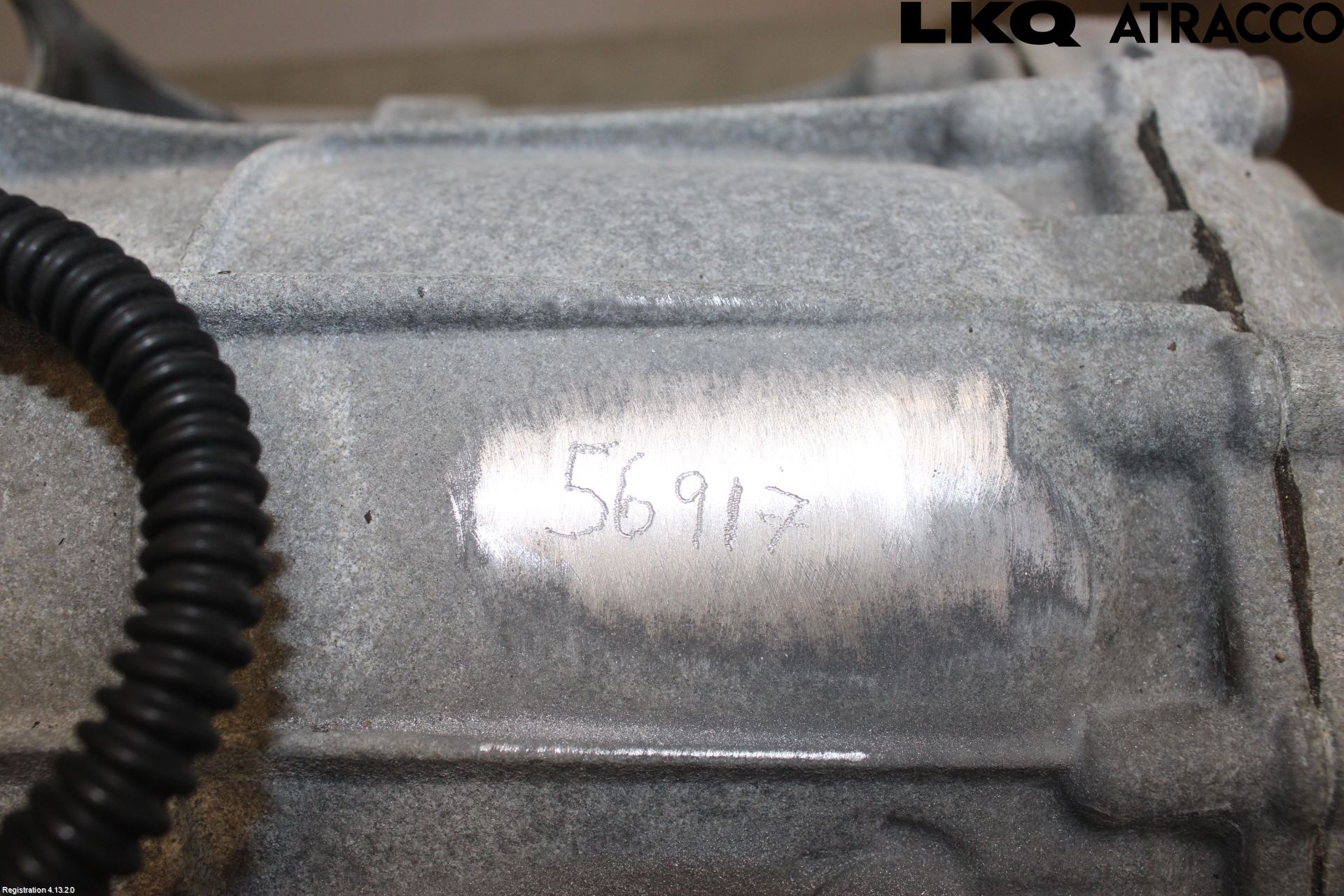 Audi A6 ALLROAD 12-18 Gearkasse Automat