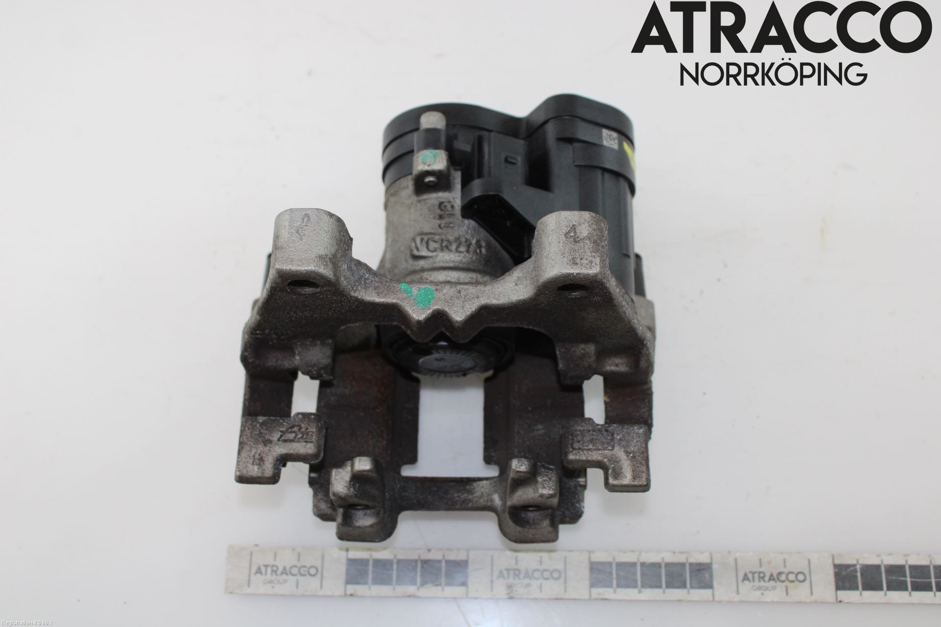 Volkswagen VW TIGUAN 16-24 Bremsecaliper Bak Høyre