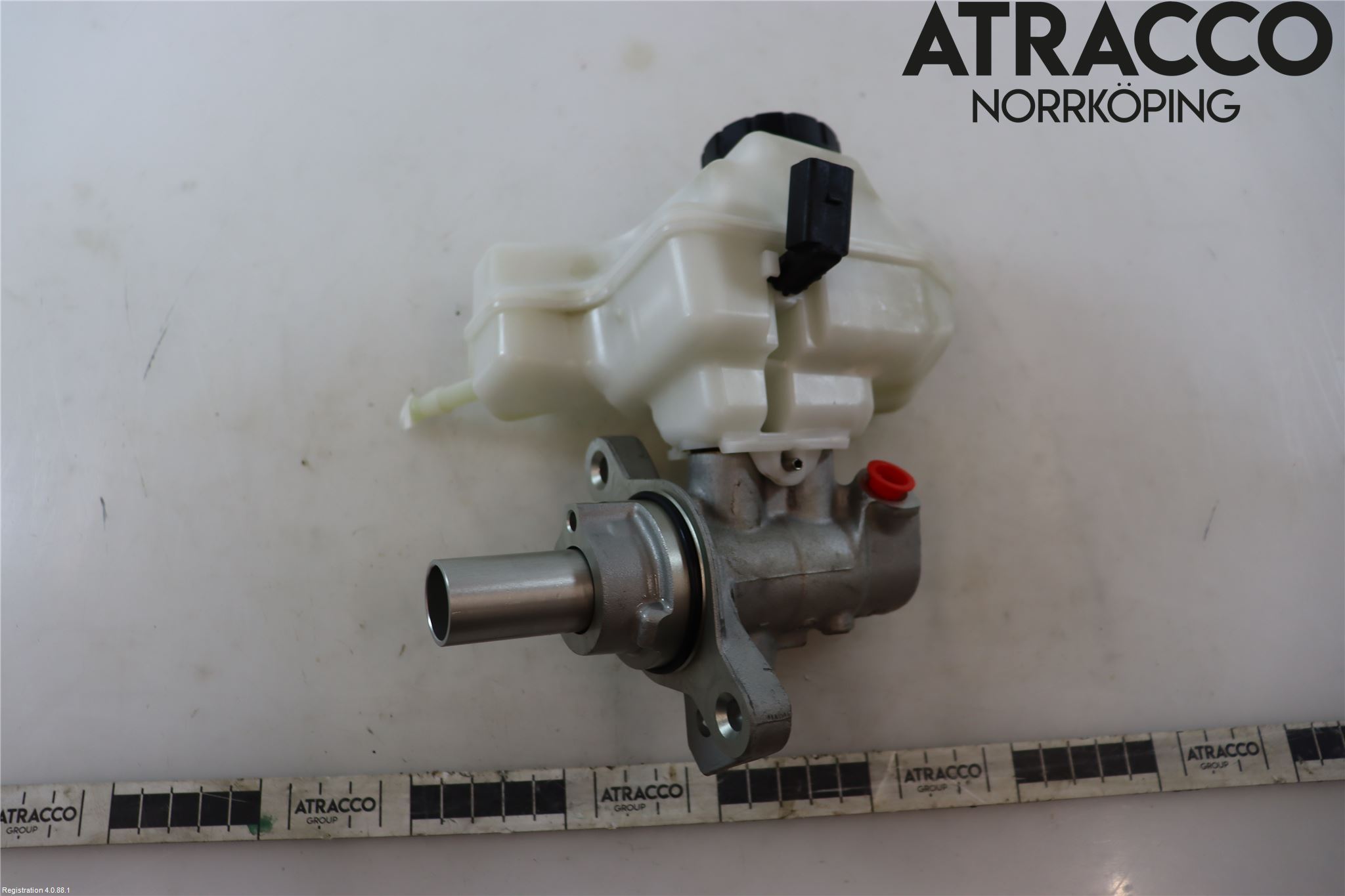 Volkswagen VW PASSAT 20-24 Brems Hovedsylinder