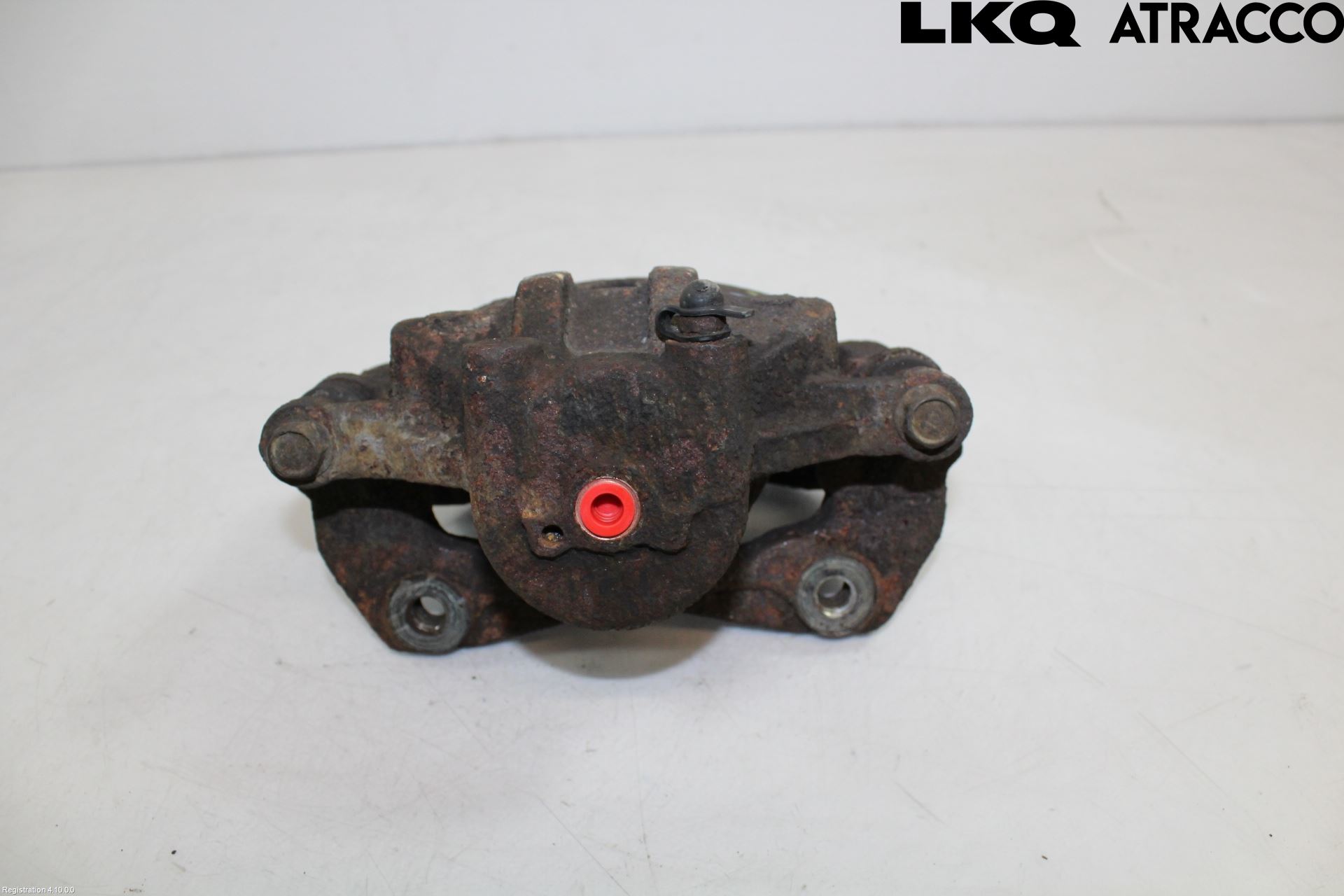 Hyundai i30 FD 07-12 Bremsecaliper Foran Venstre