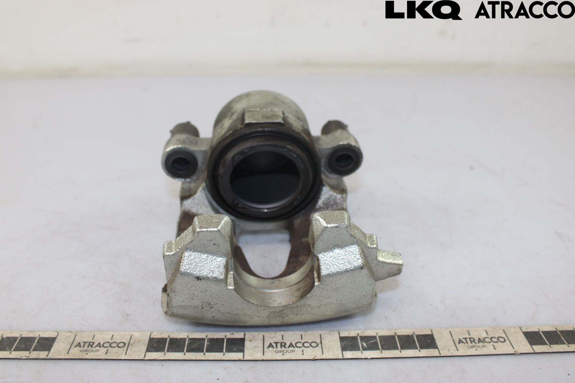 Skoda FABIA 22- Bremsecaliper Foran Venstre