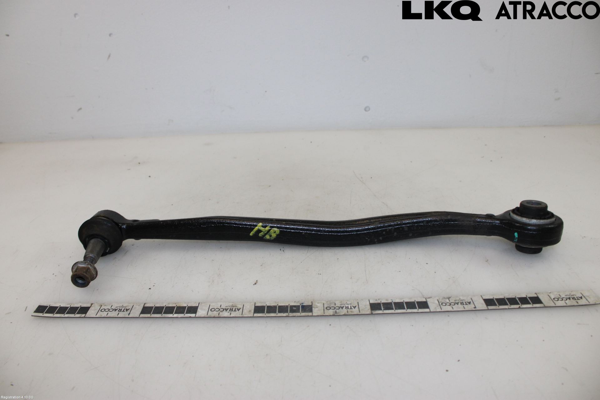 MG 4 23- Bærearm Bak Høyre