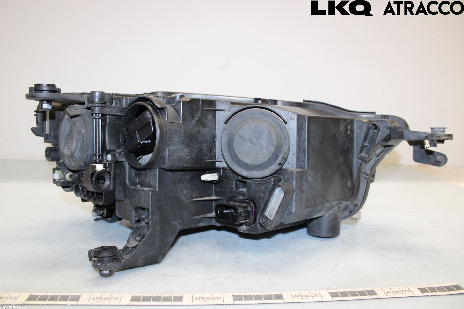 Volkswagen VW T-ROC 18- Frontlykt Venstre