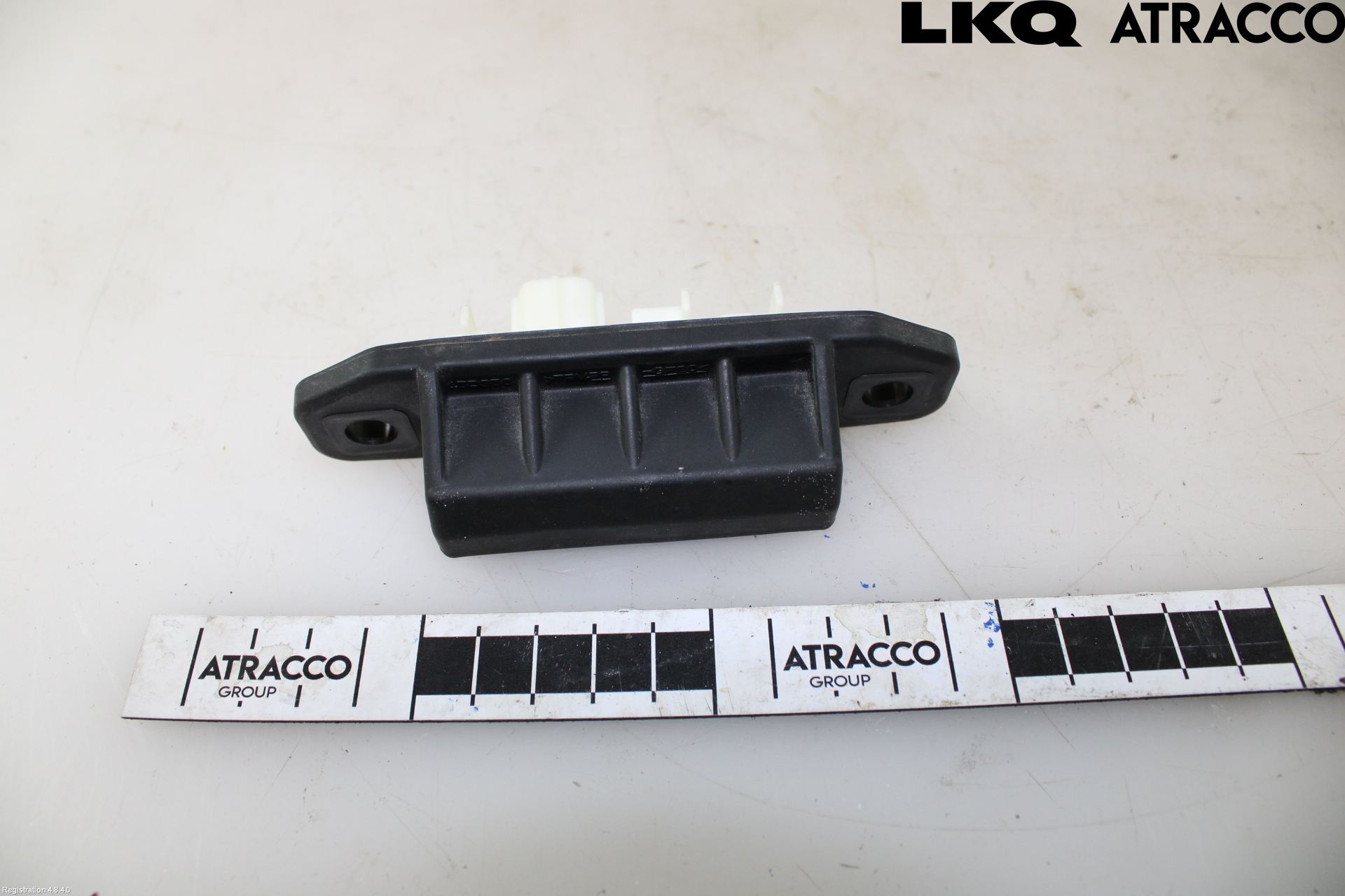 Toyota YARIS CROSS XP21 21- Bakluke Handtak Ytre