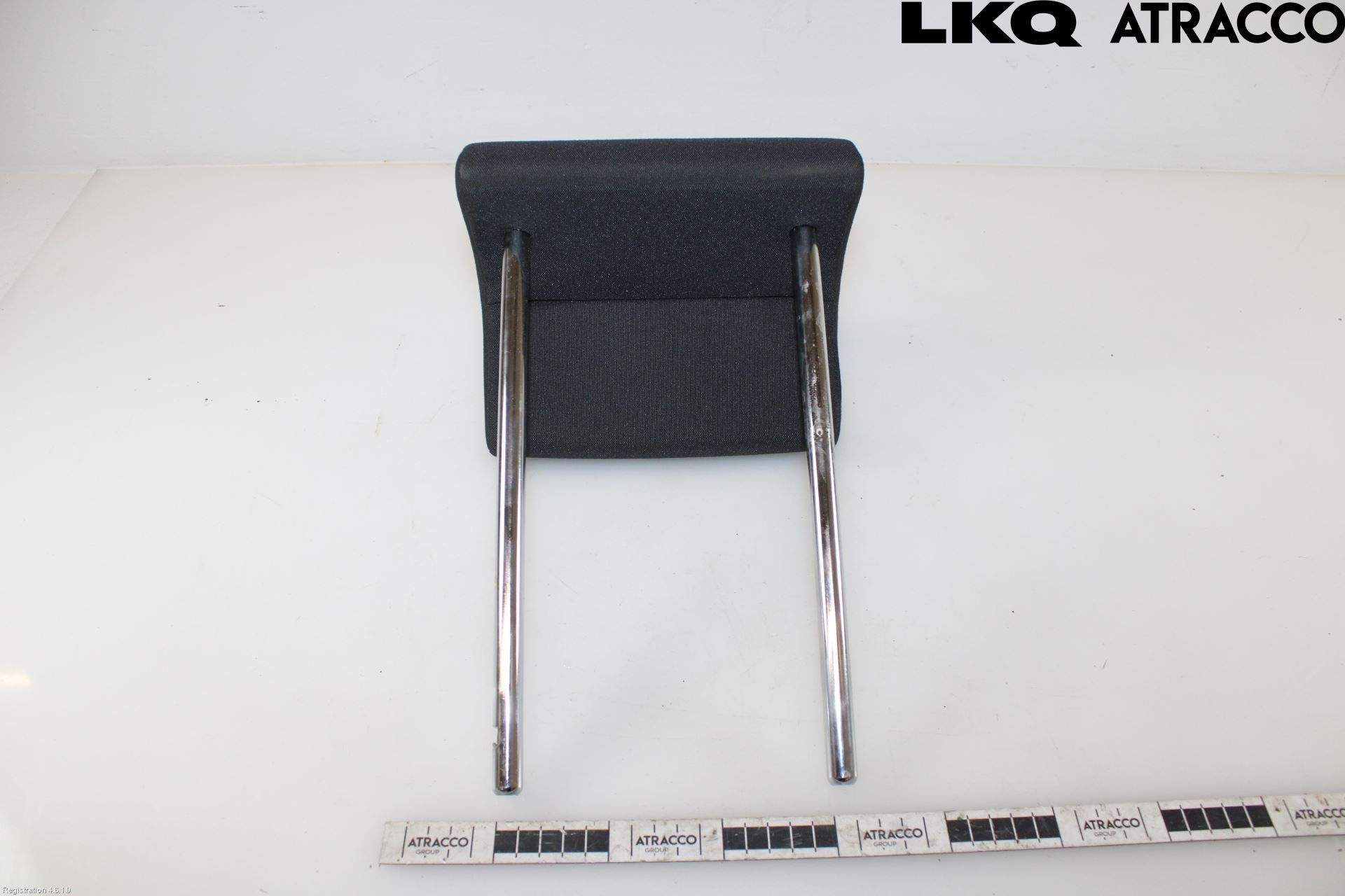 Volkswagen VW POLO 10-17 Innr Nakkestøtte