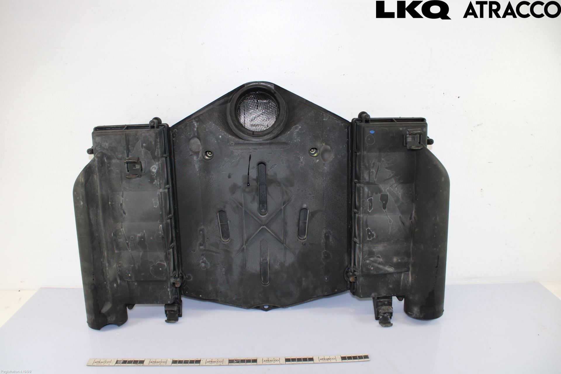 Mercedes-Benz MB S-KLASS (W220)  99-05 Luftfilter Boks