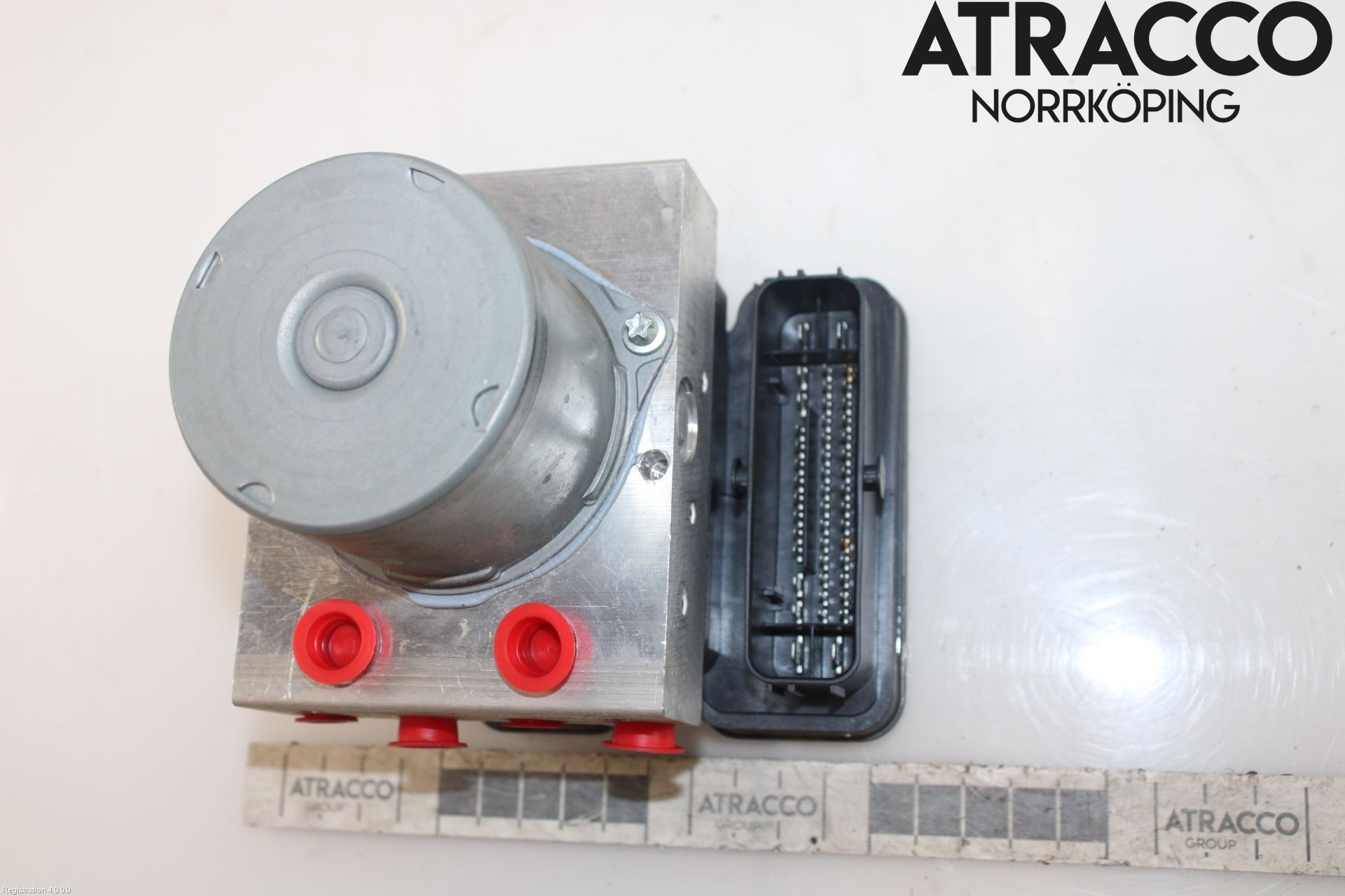 Audi Q5/SQ5 17- Abs Hydraulikkaggregat