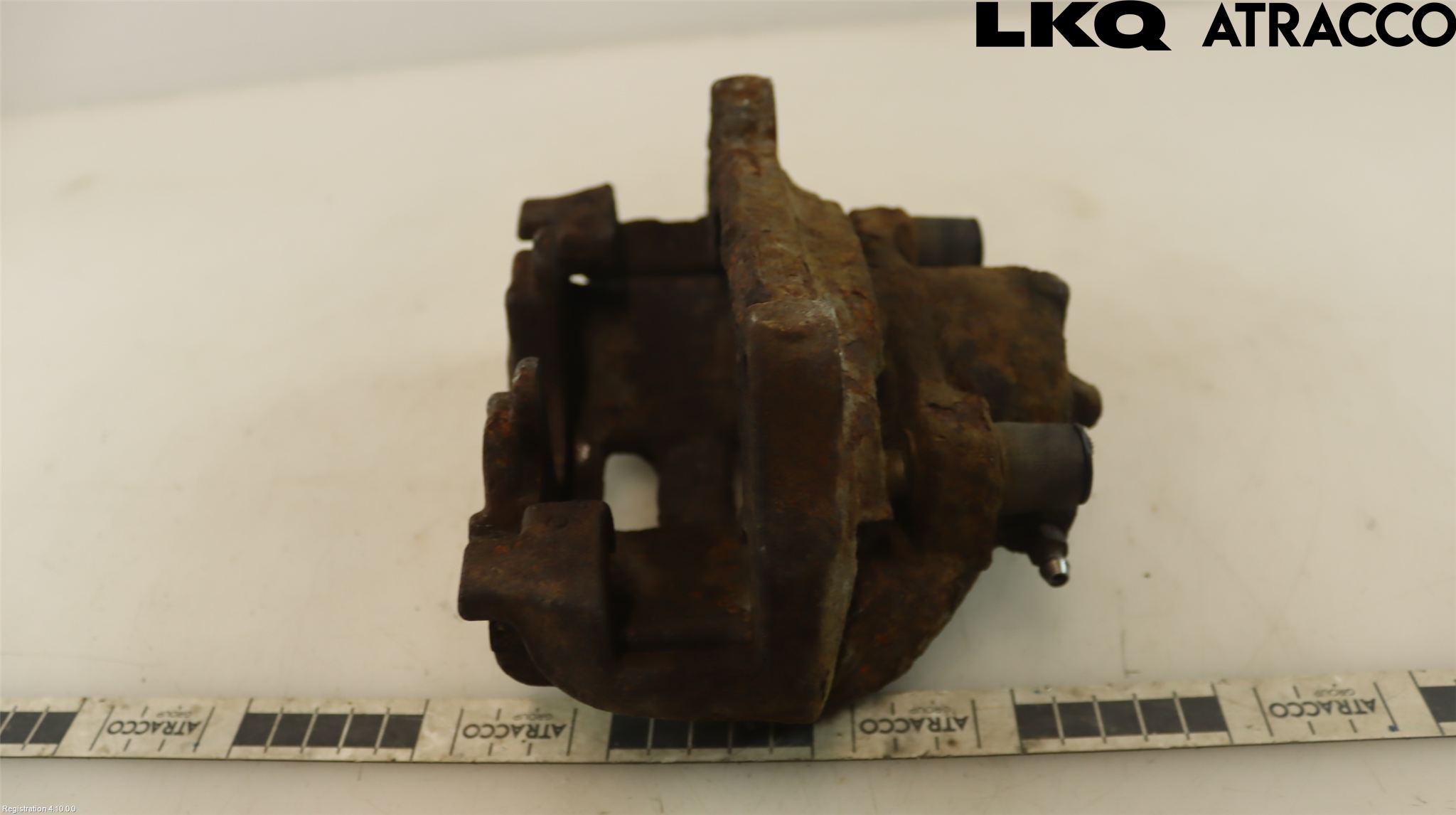 Saab 9-3 VER 2 Bremsecaliper Foran Høyre