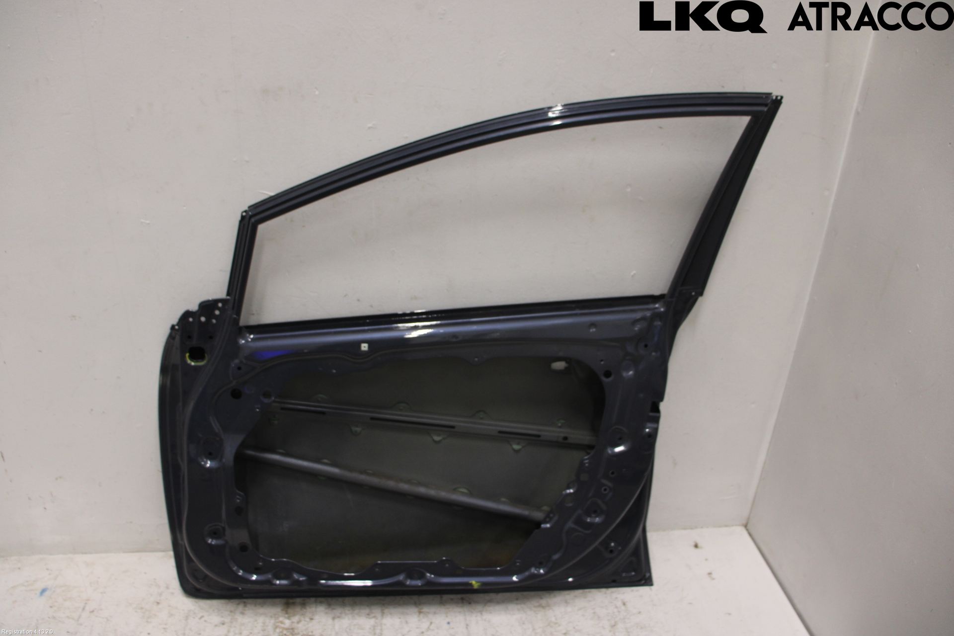 Kia CEED 12-18 Dør 4D Foran Høyre
