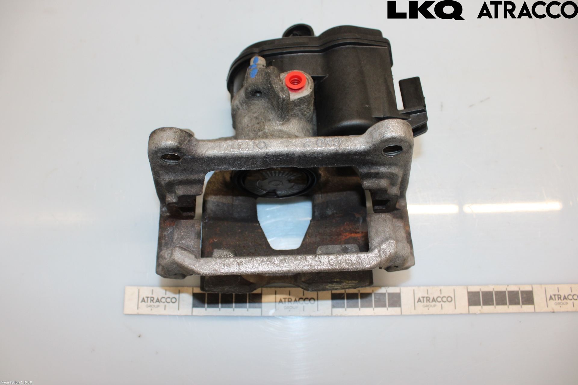 Audi A6 F2/C8 19- Bremsecaliper Bak Høyre