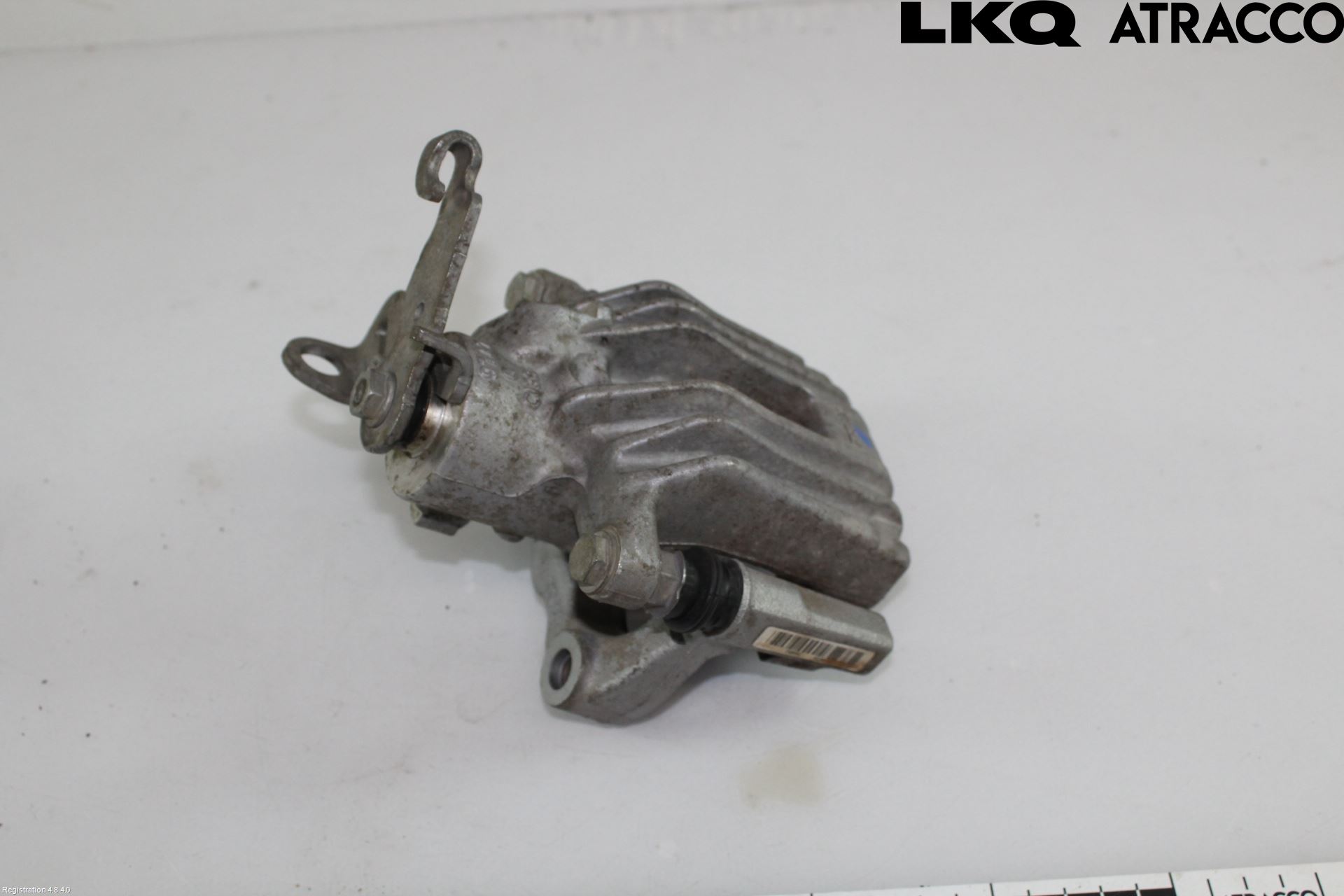 Skoda FABIA 22- Bremsecaliper Bak Høyre